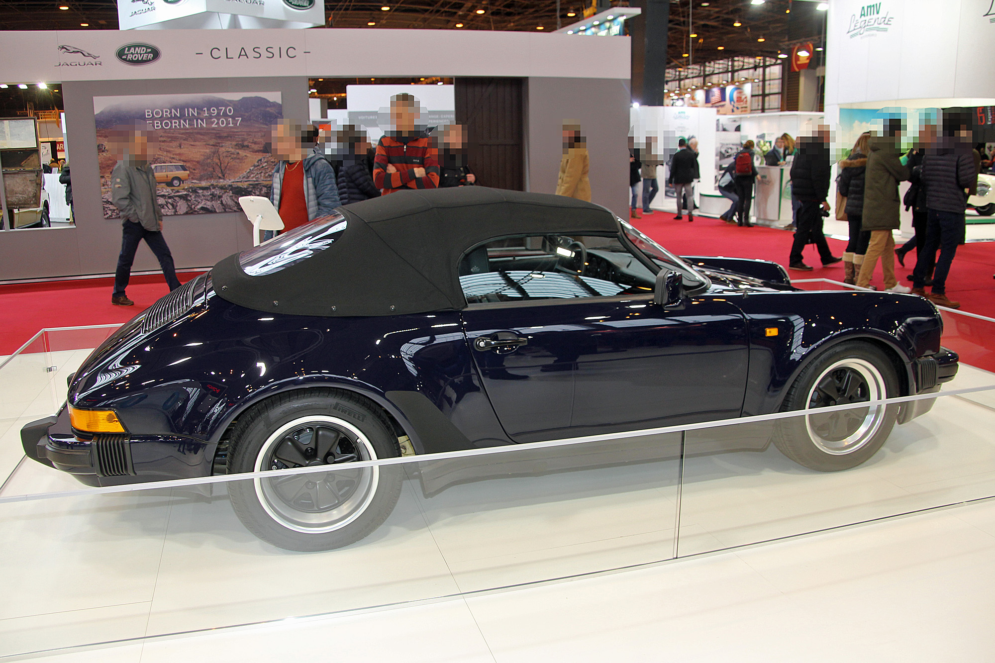 Porsche 911 type 911