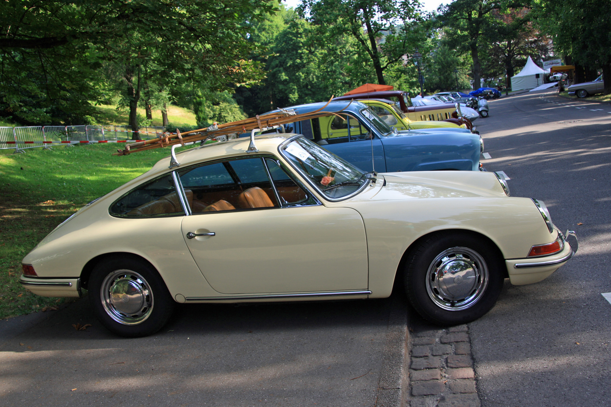 Porsche 912