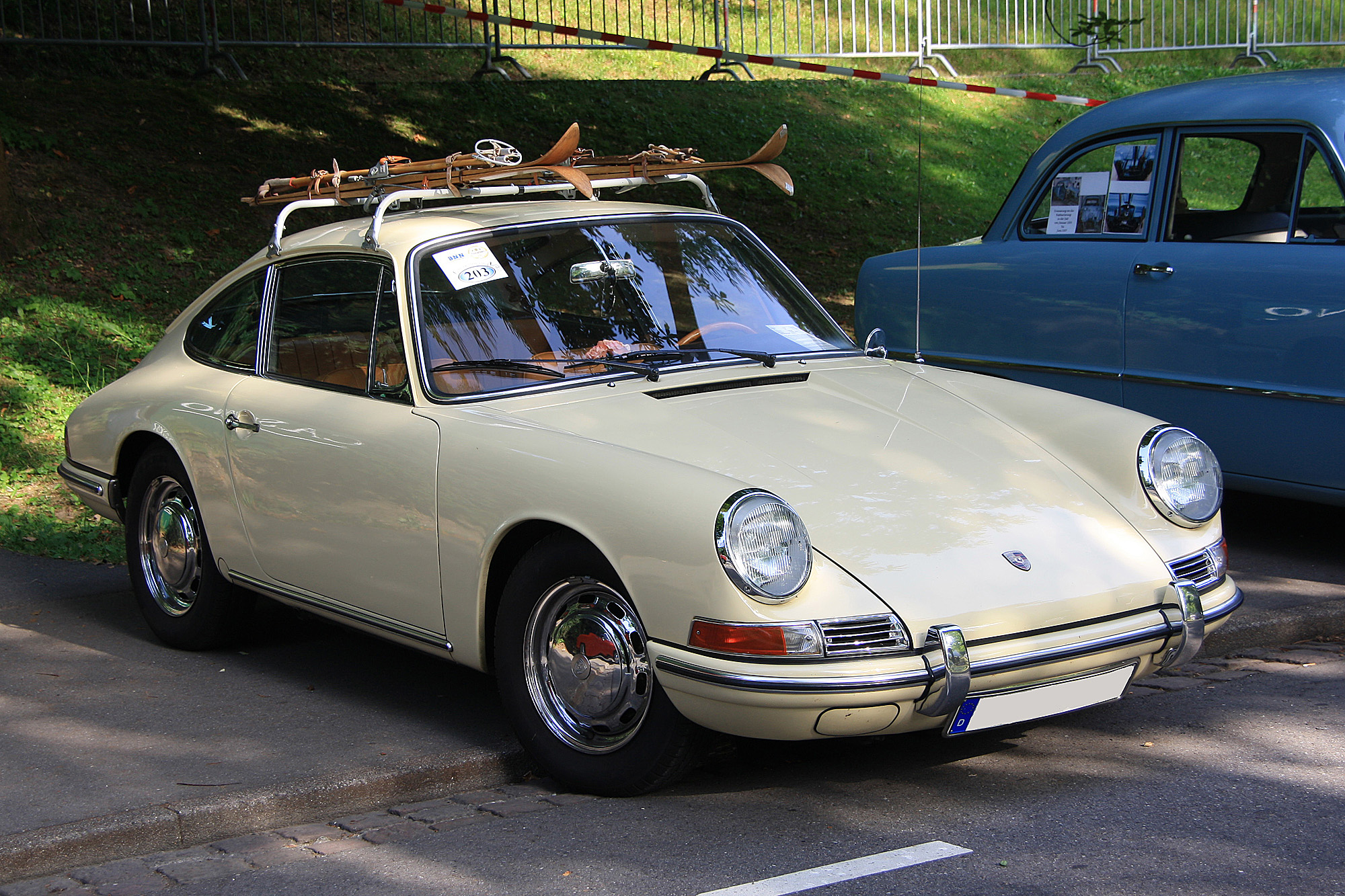 Porsche 912