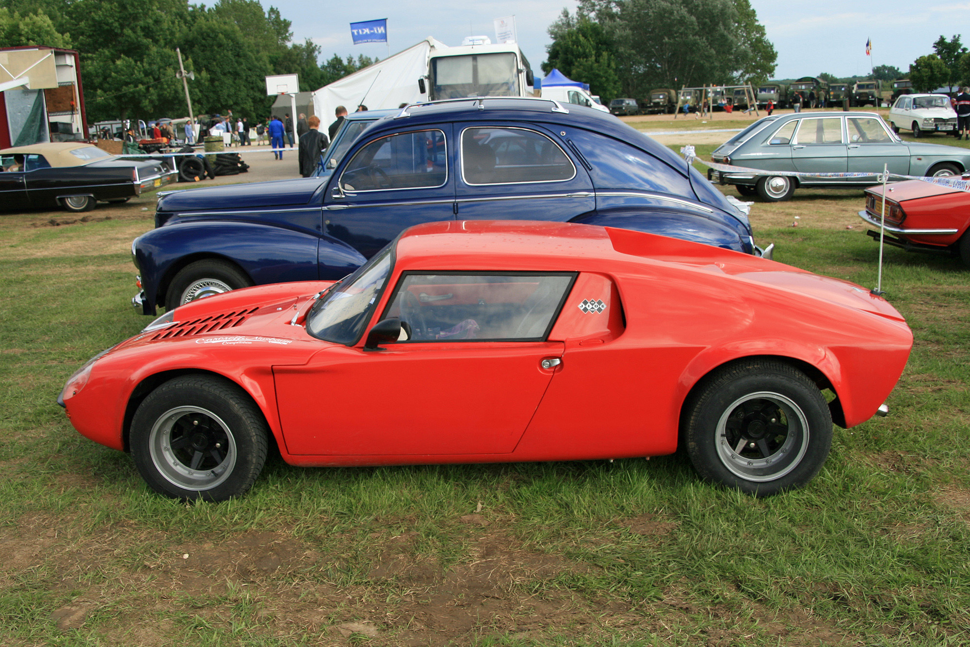 Jidé Jidé 1600