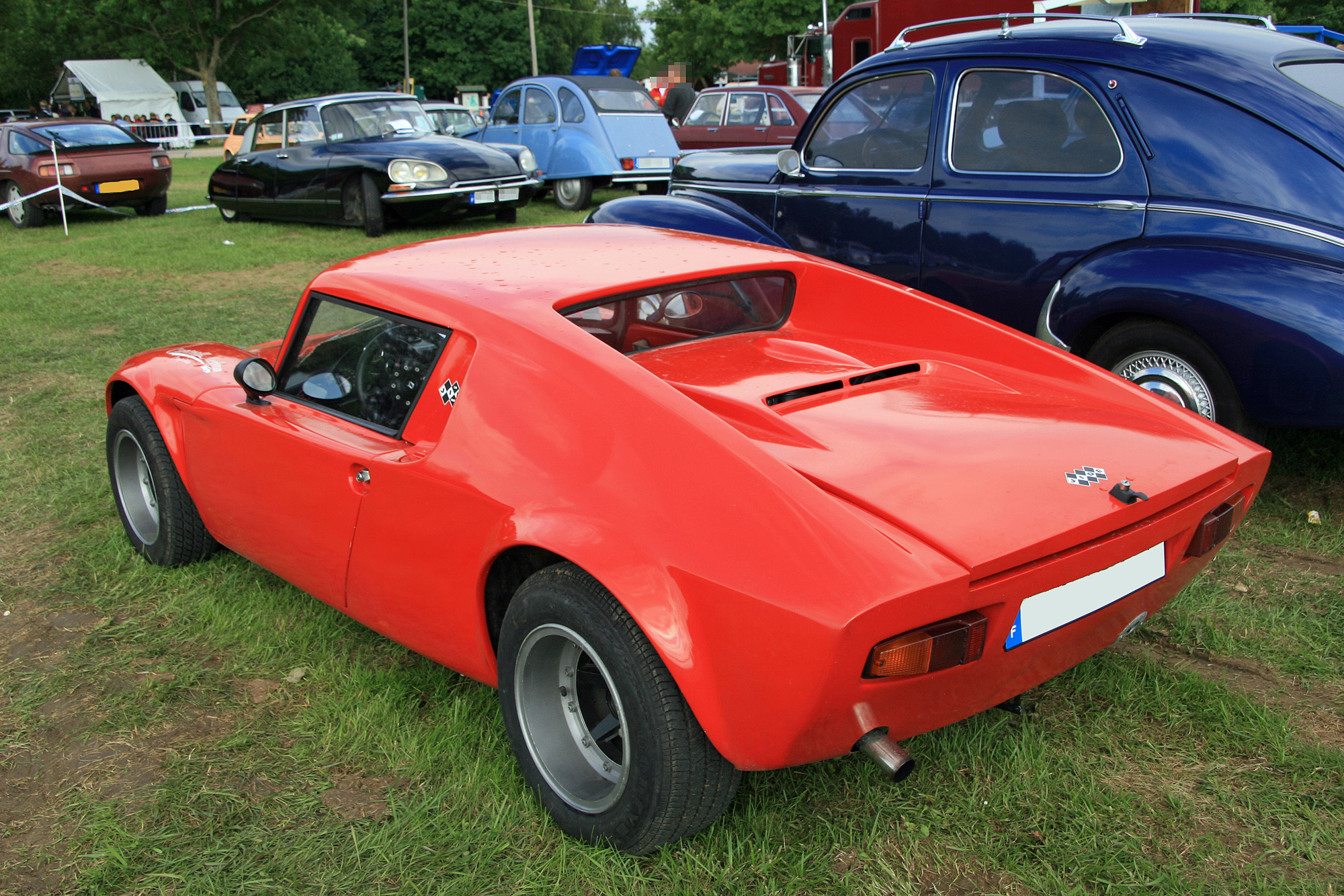 Jidé Jidé 1600