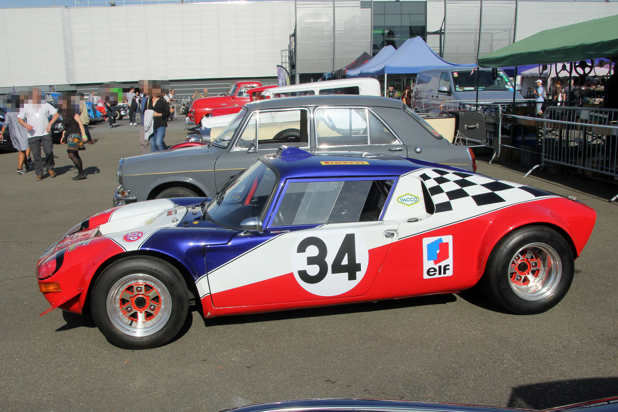 Jidé Jidé 1600