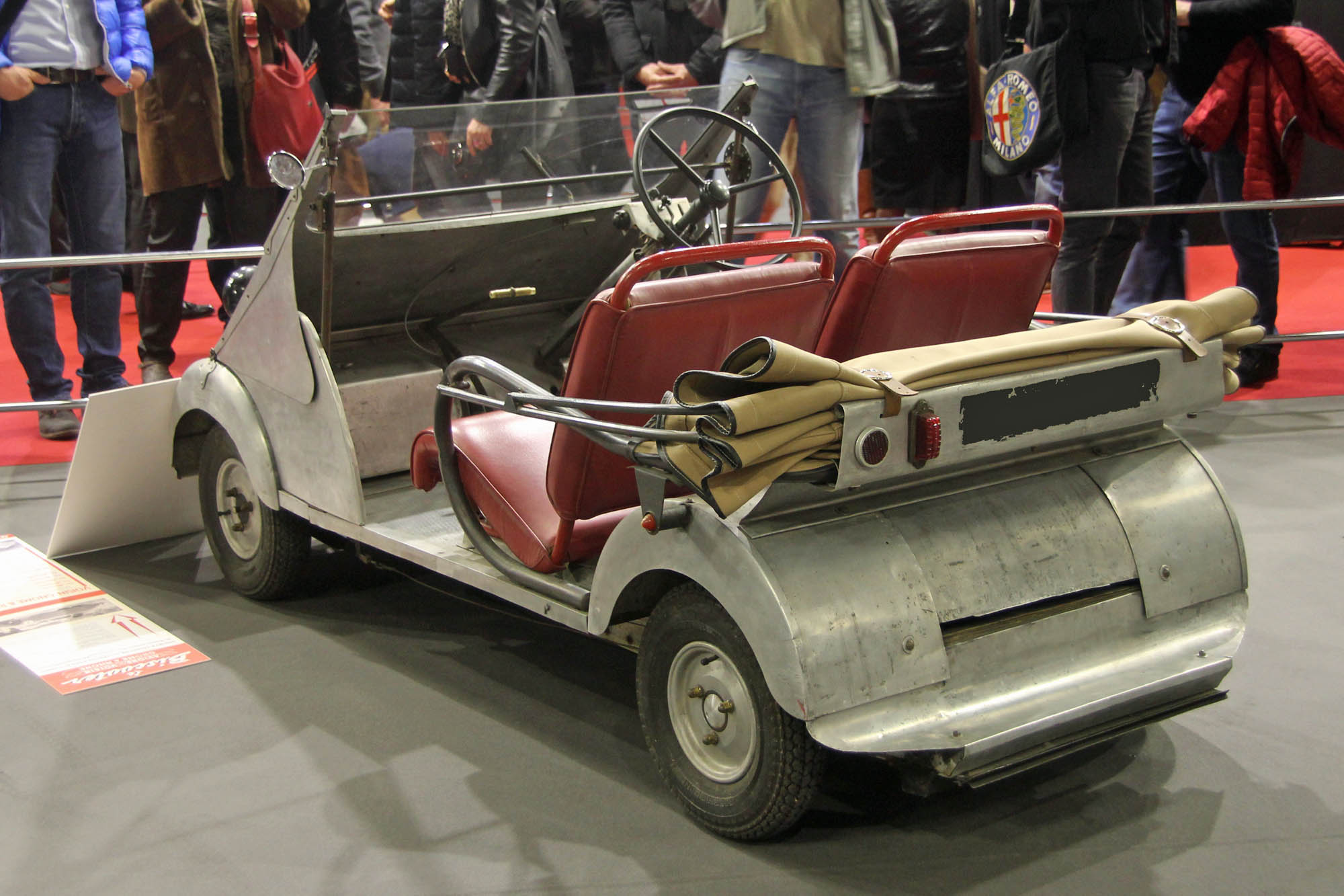 Avions Voisin Biscooter
