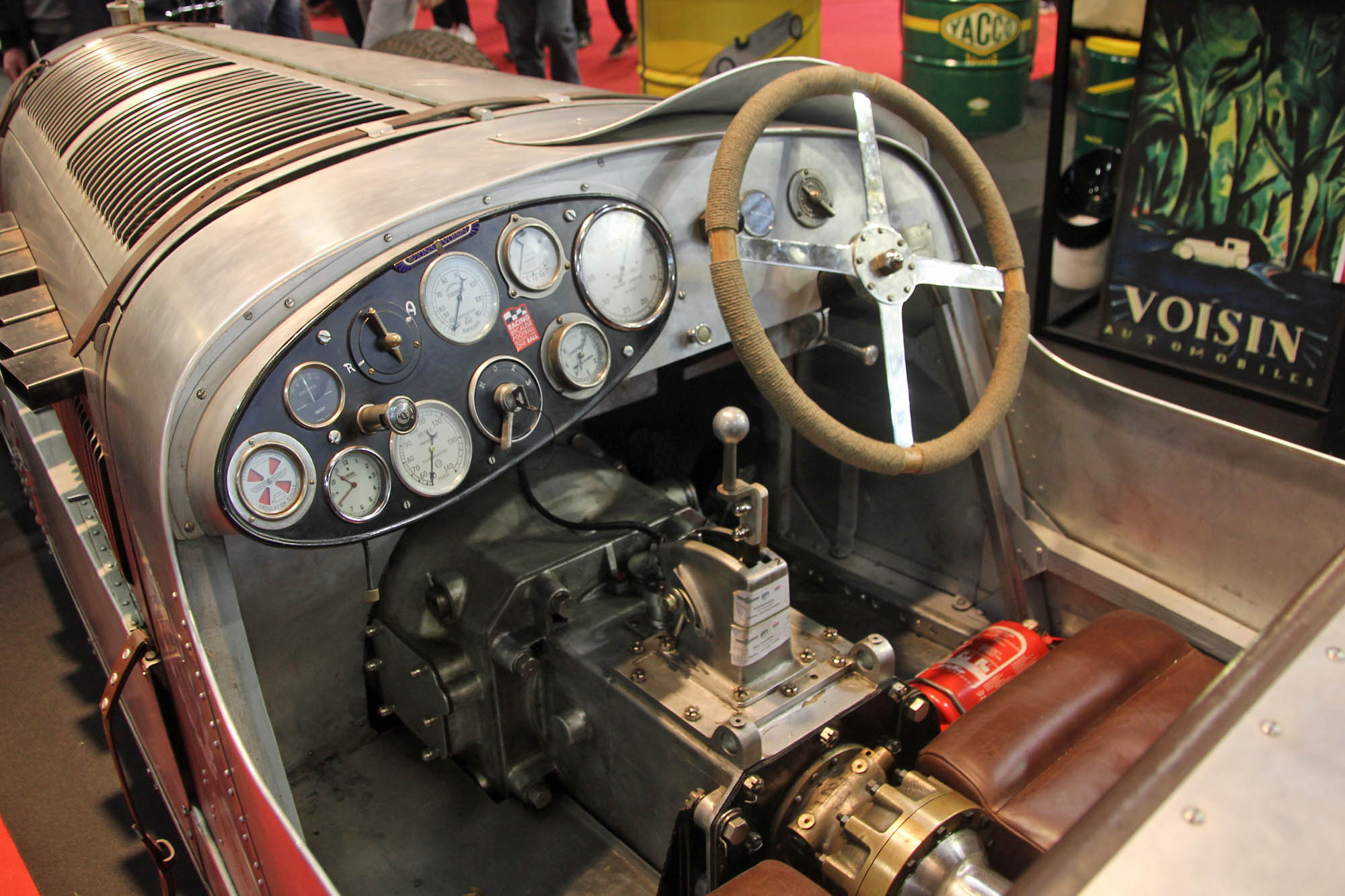 Avions Voisin Biscooter