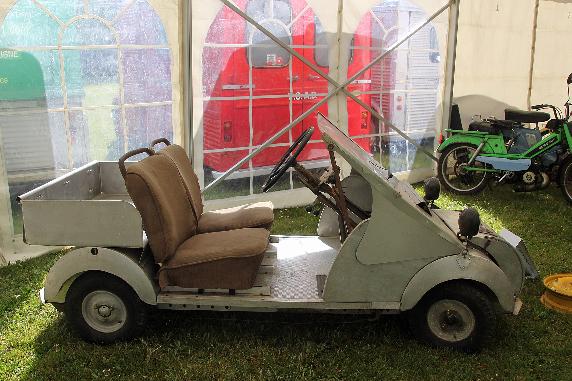 Avions Voisin Biscooter