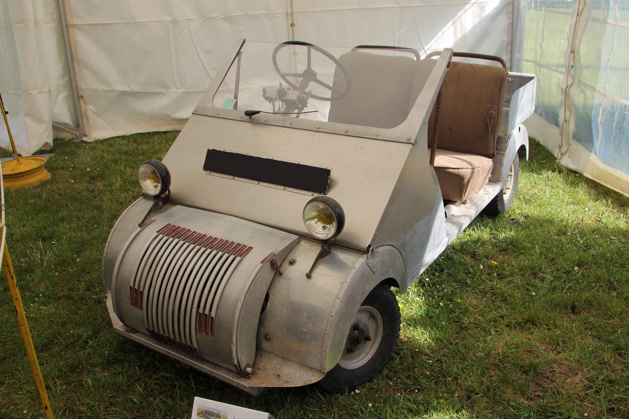 Avions Voisin Biscooter