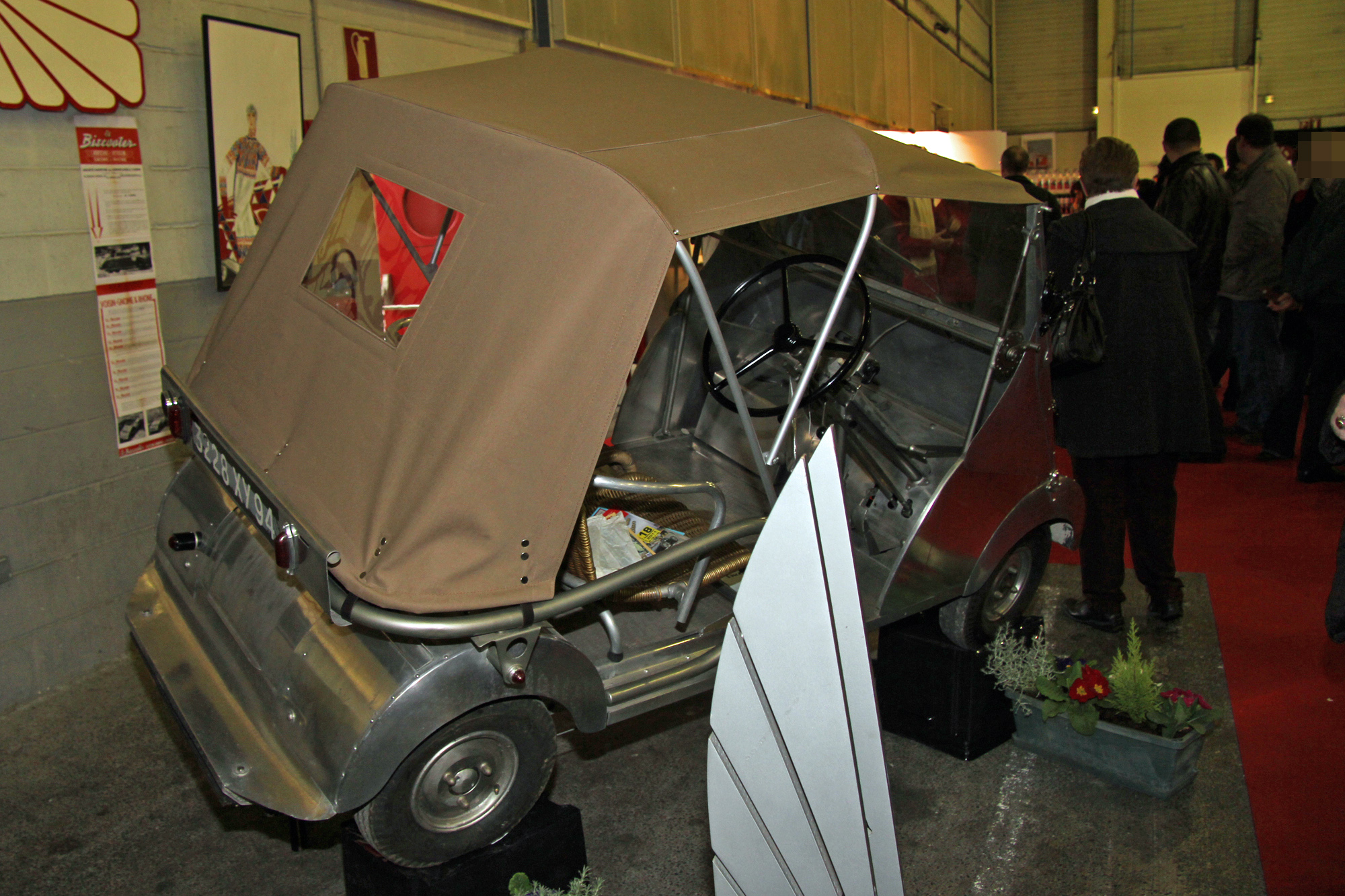 Avions Voisin Biscooter