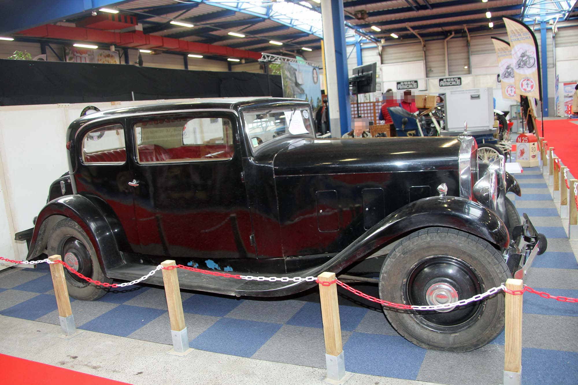 Delage D6 11s