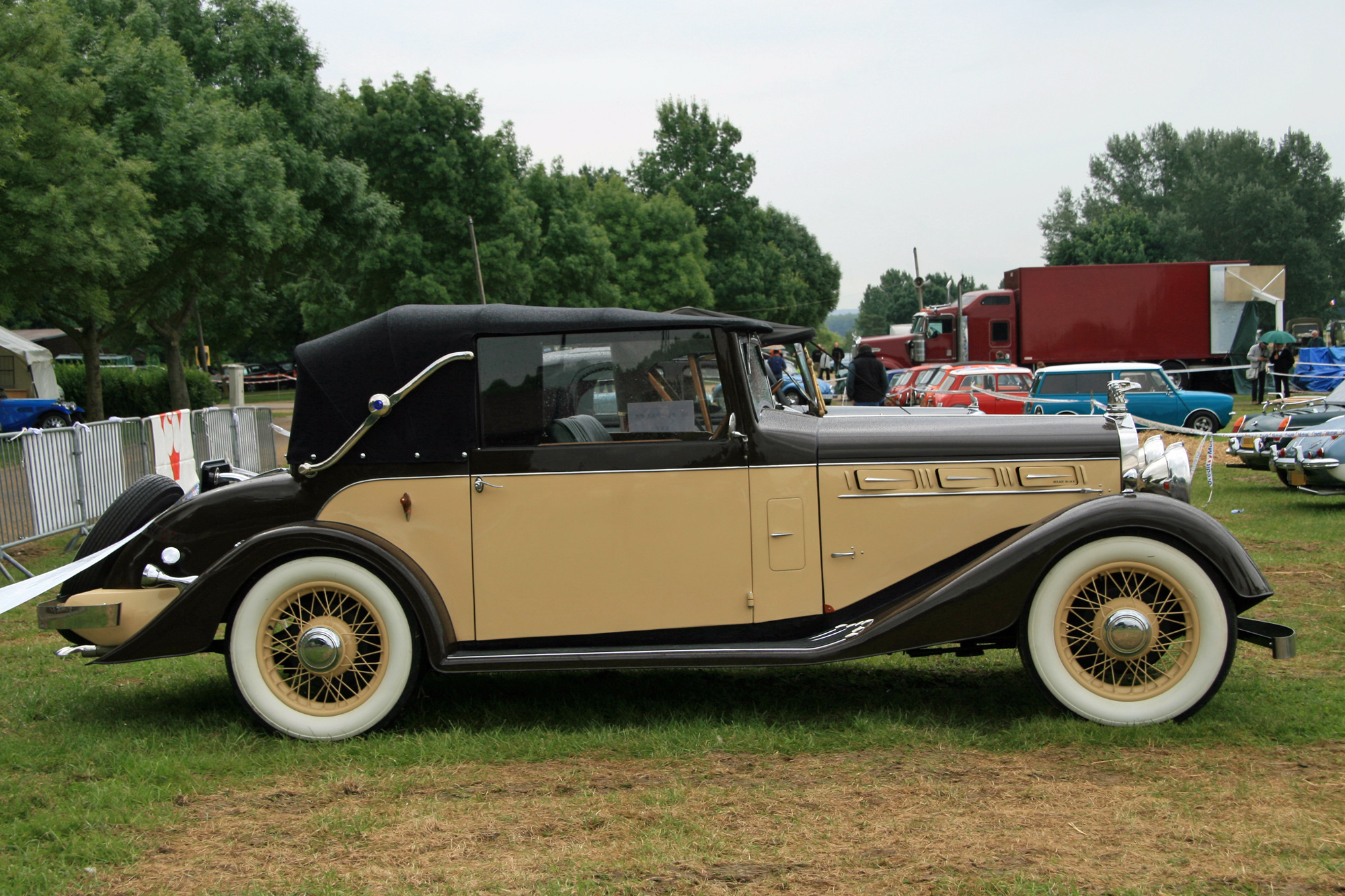 Delage D6 11s