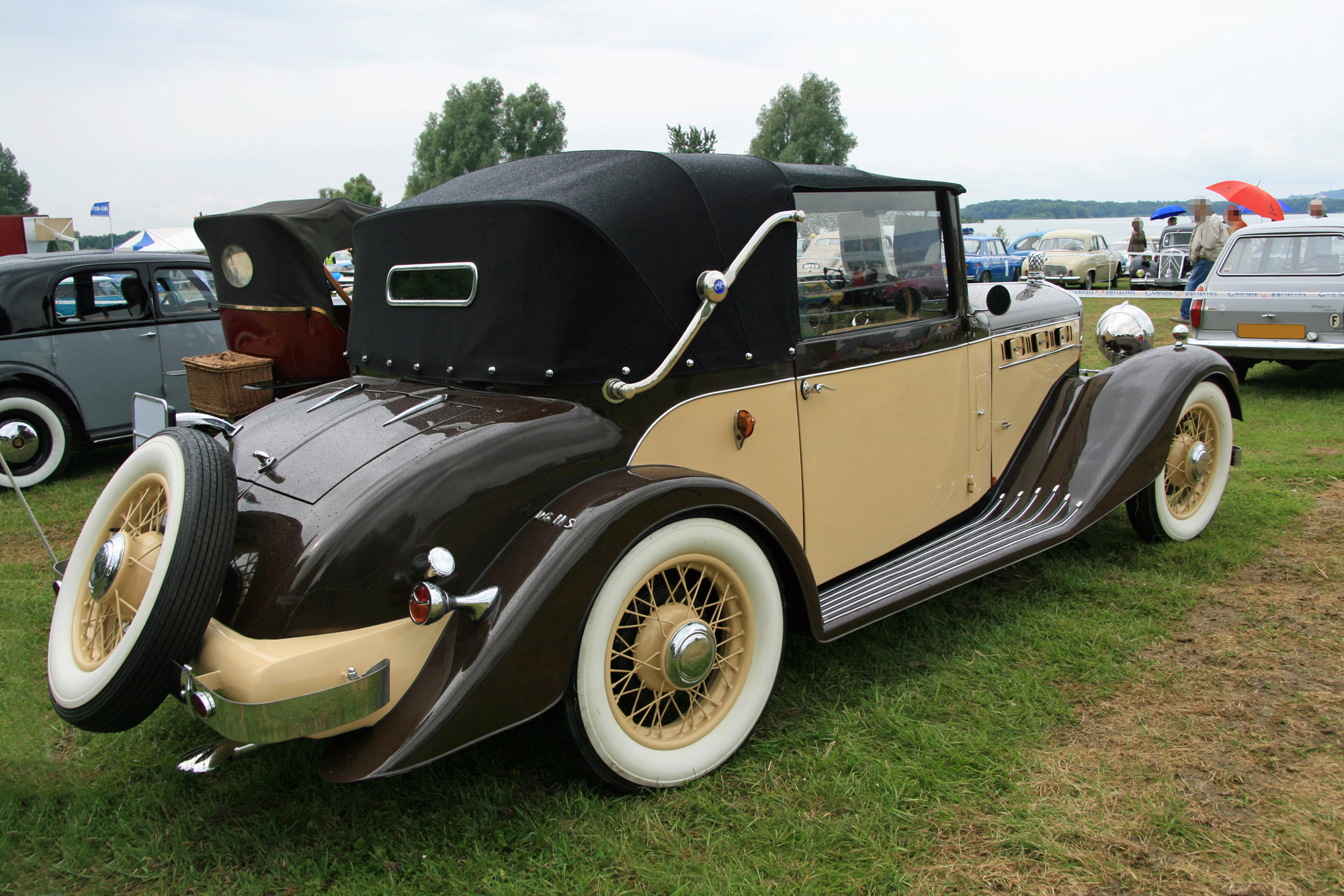 Delage D6 11s