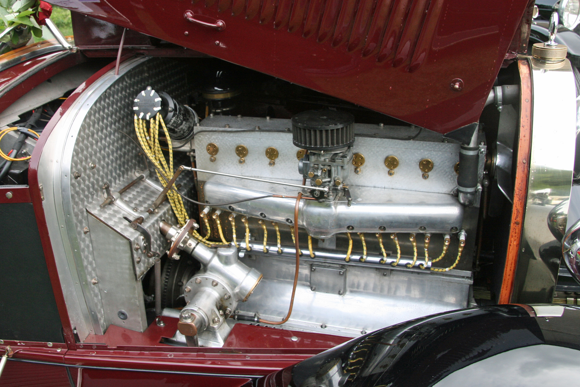 Bugatti 44 