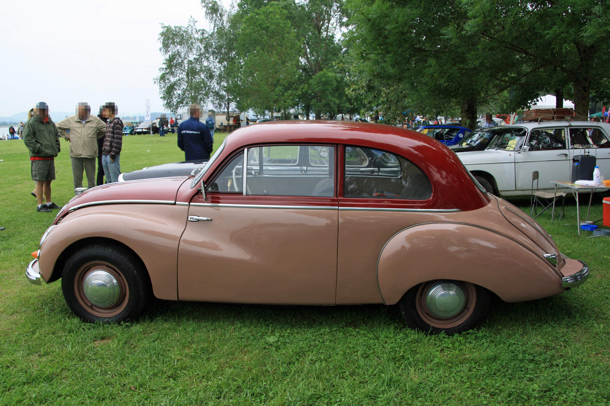 Ifa F9