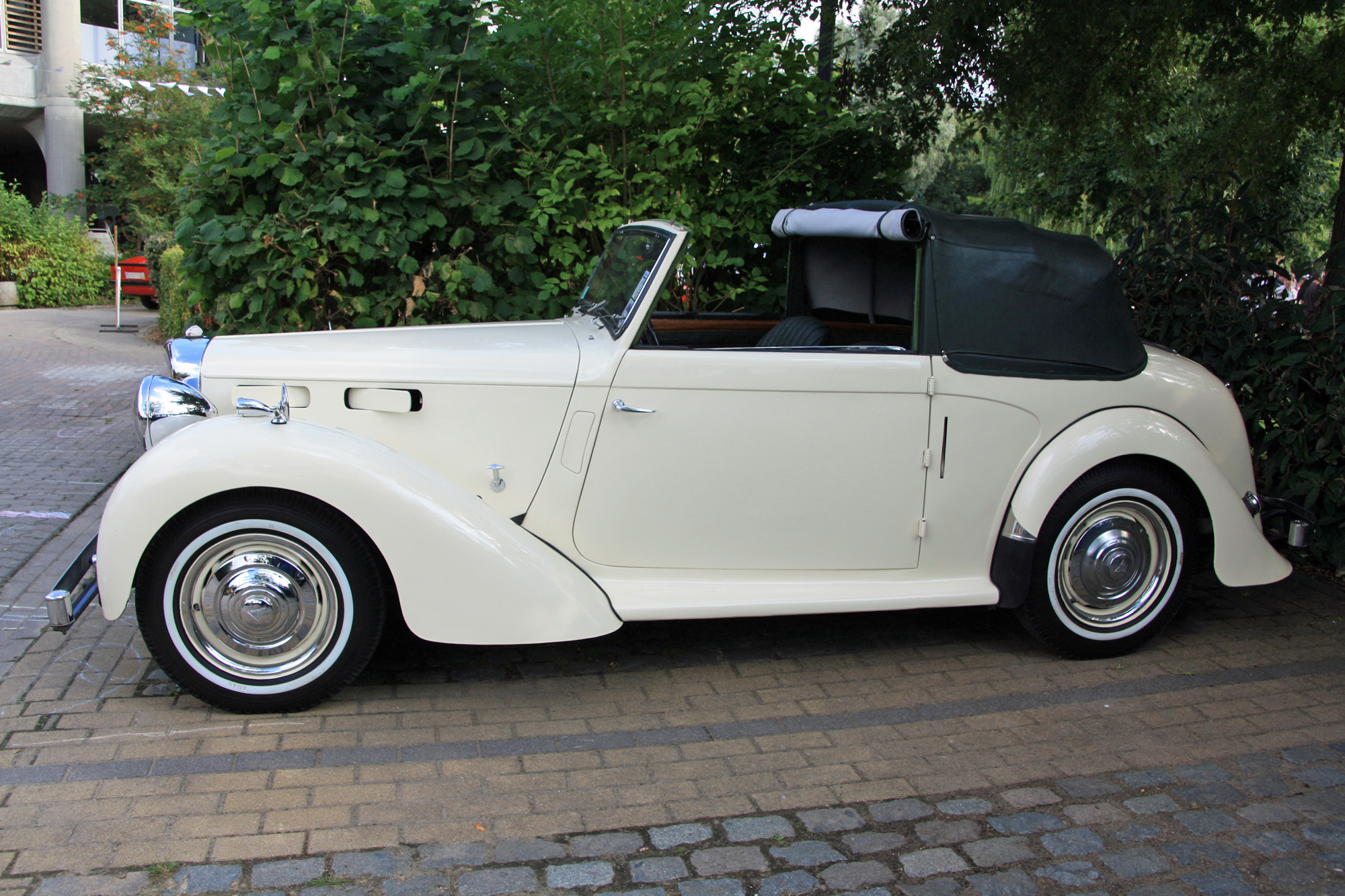 Alvis TA 14