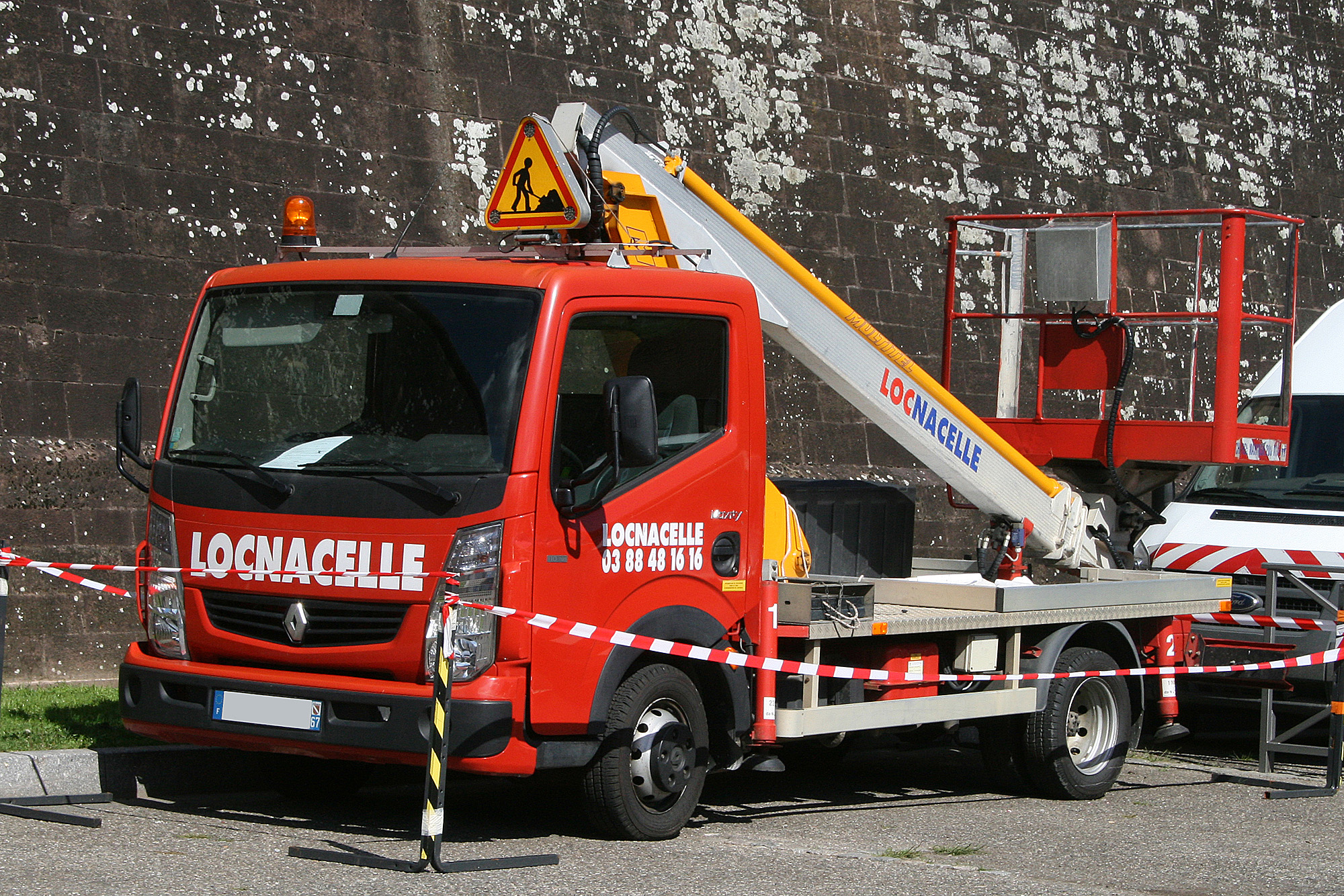Renault Maxiti