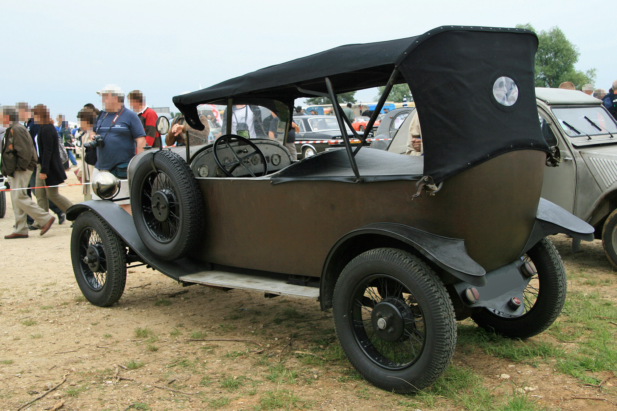 Benjamin P2