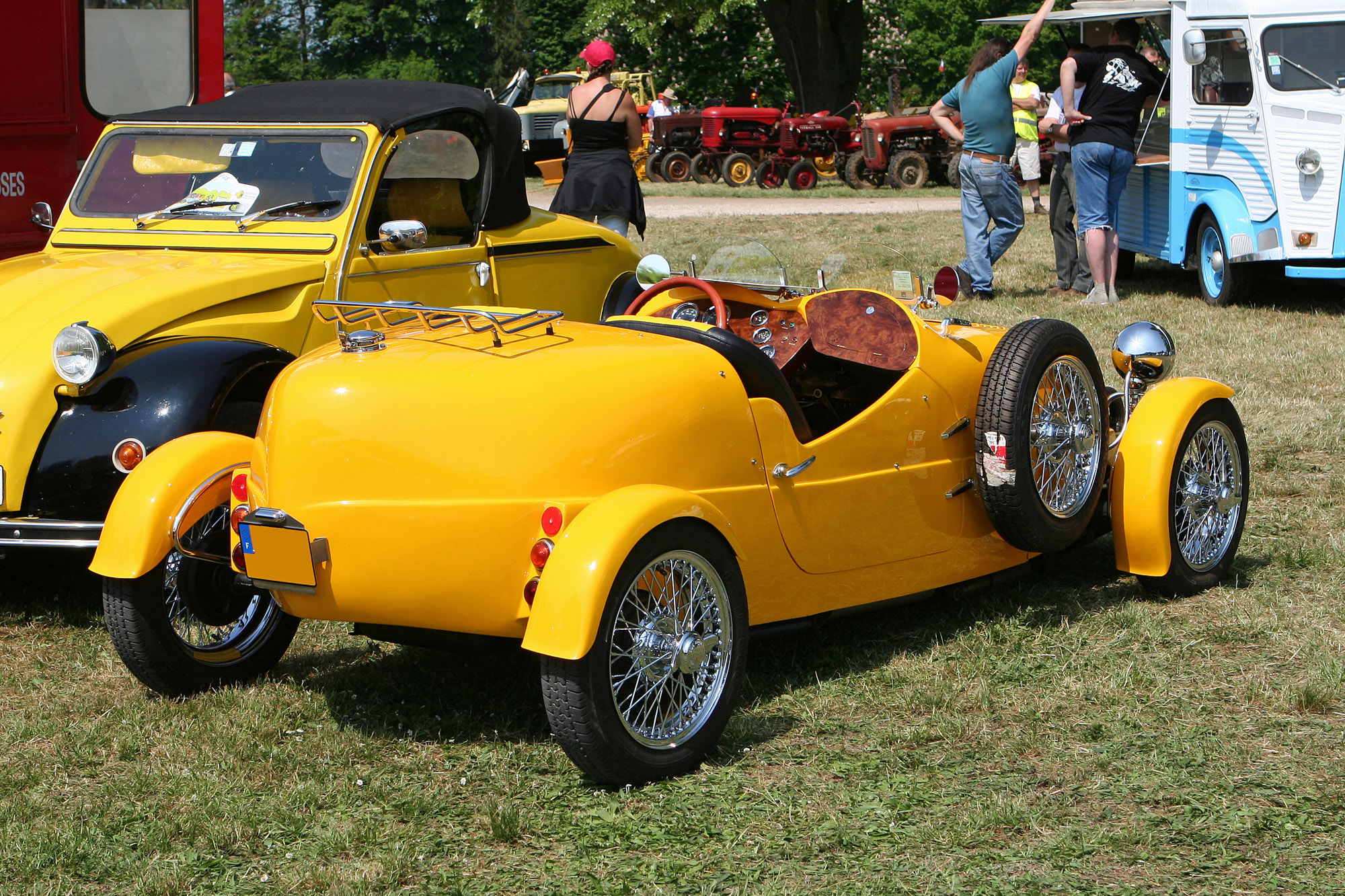 Lomax 224