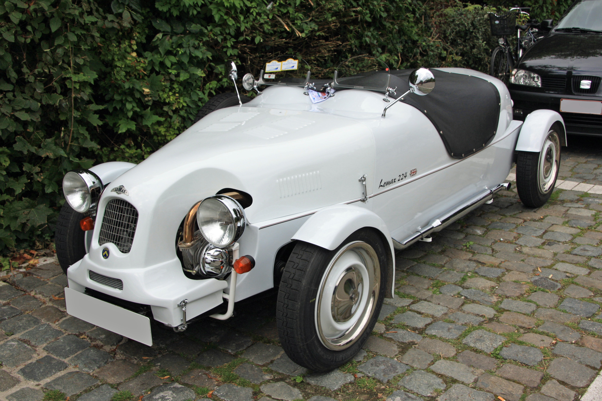 Lomax 224