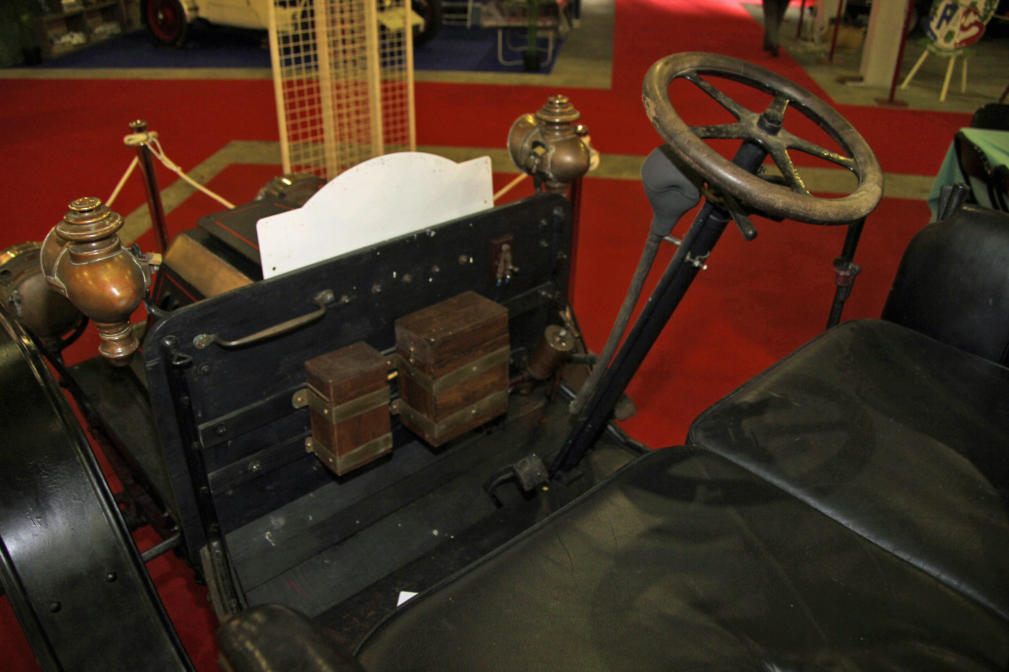 De Dion Bouton Type Z