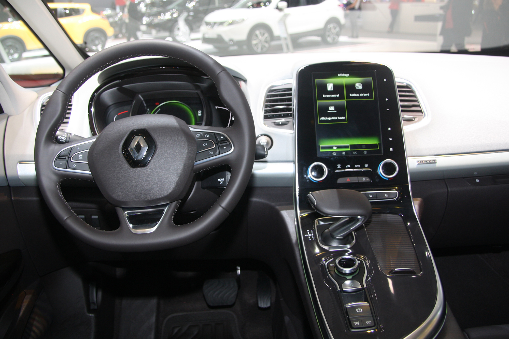 Renault Espace 5