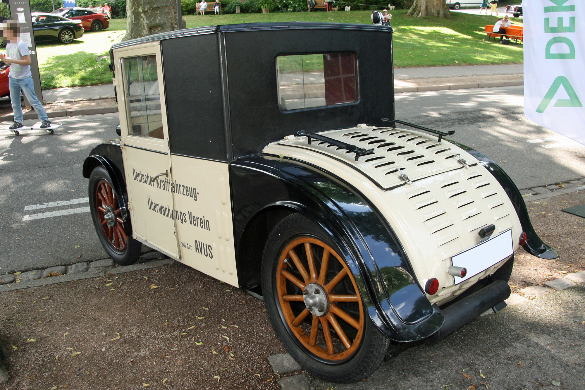 Hanomag 2/10 ps