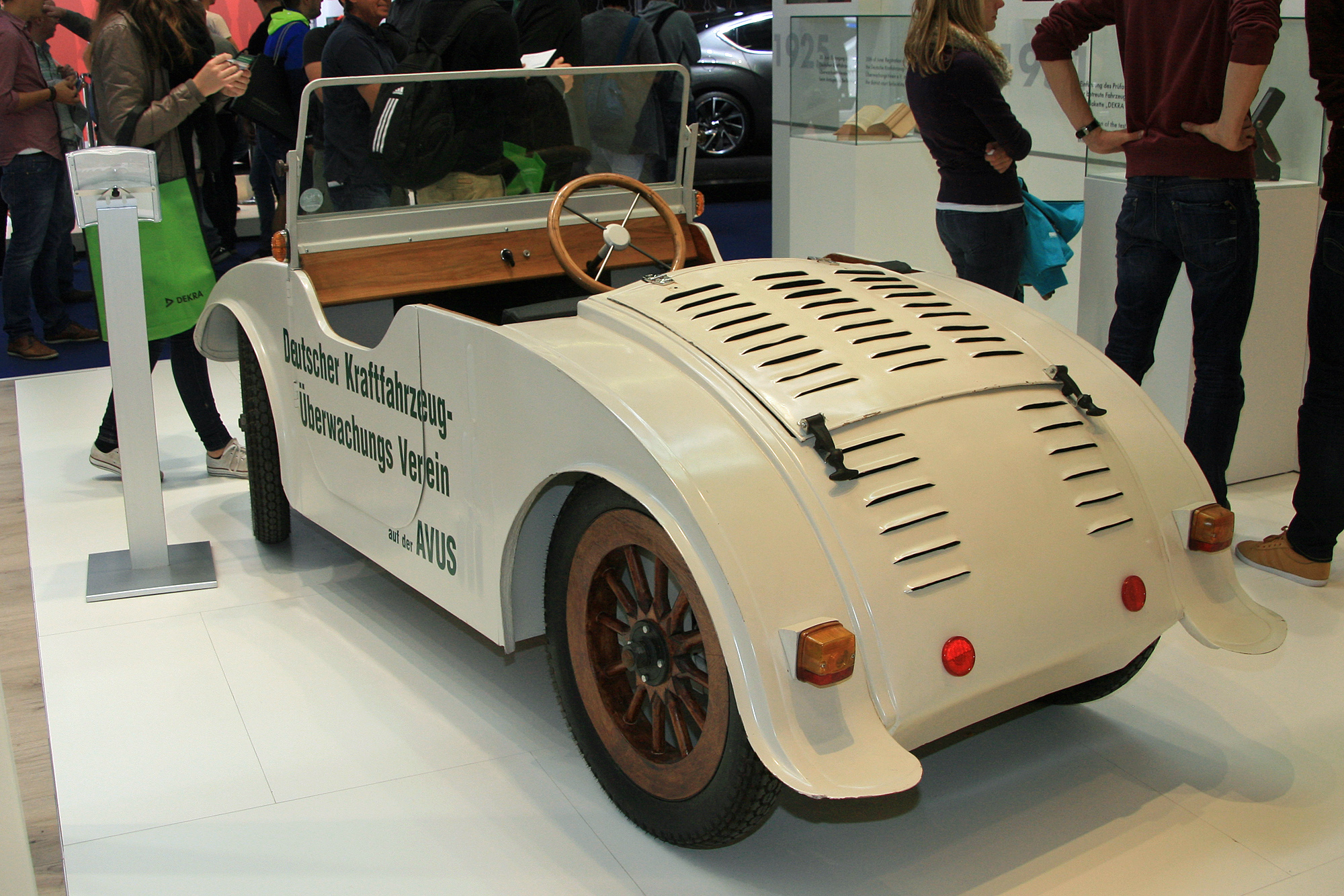 Hanomag 2/10 ps