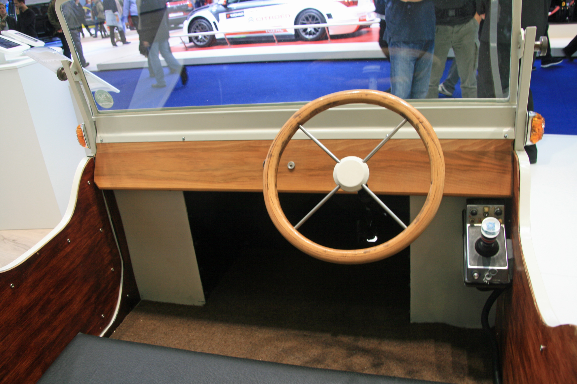 Hanomag 2/10 ps
