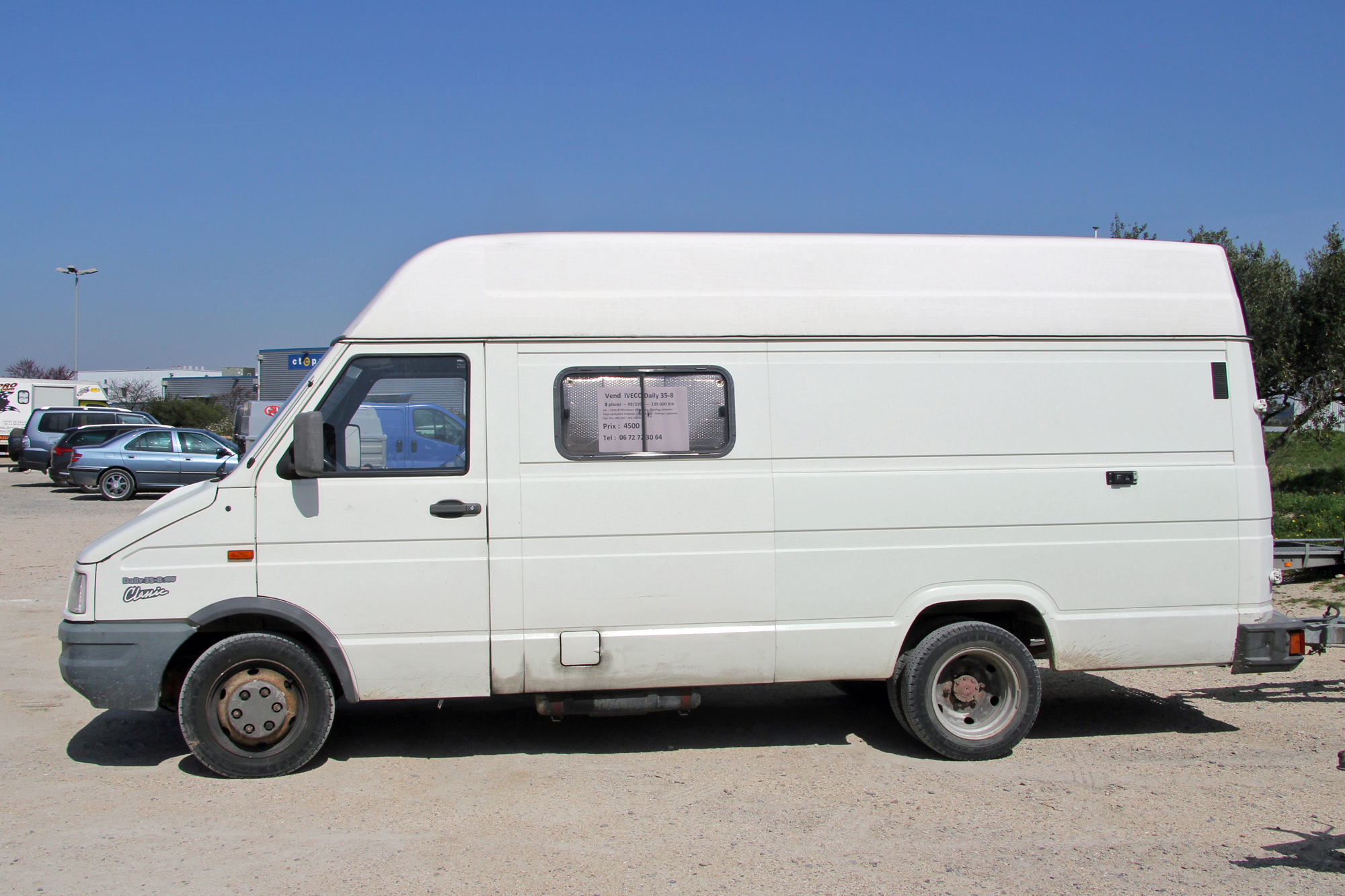 Iveco  Daily 2