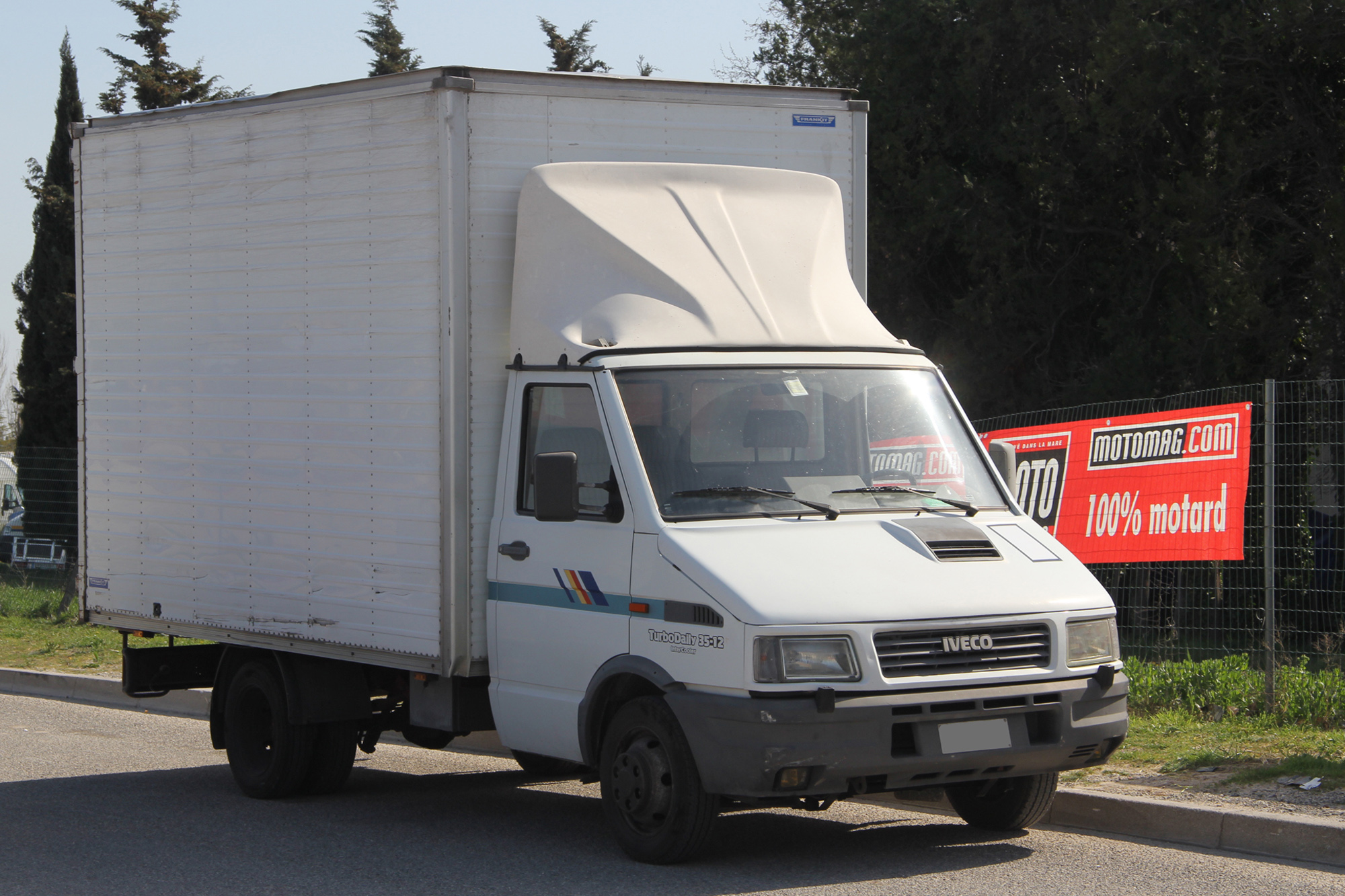 Iveco  Daily 2