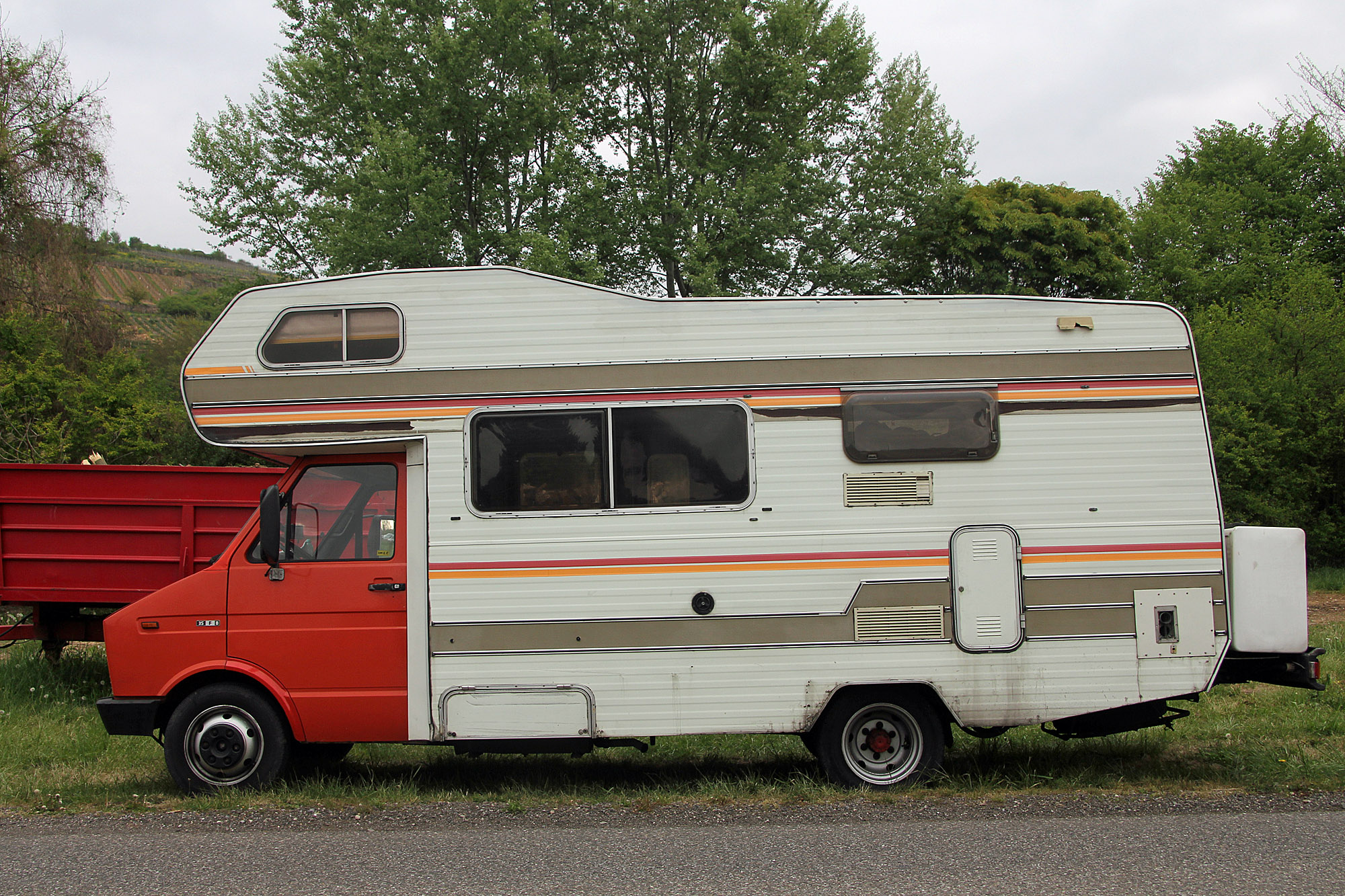 Iveco  Daily 1