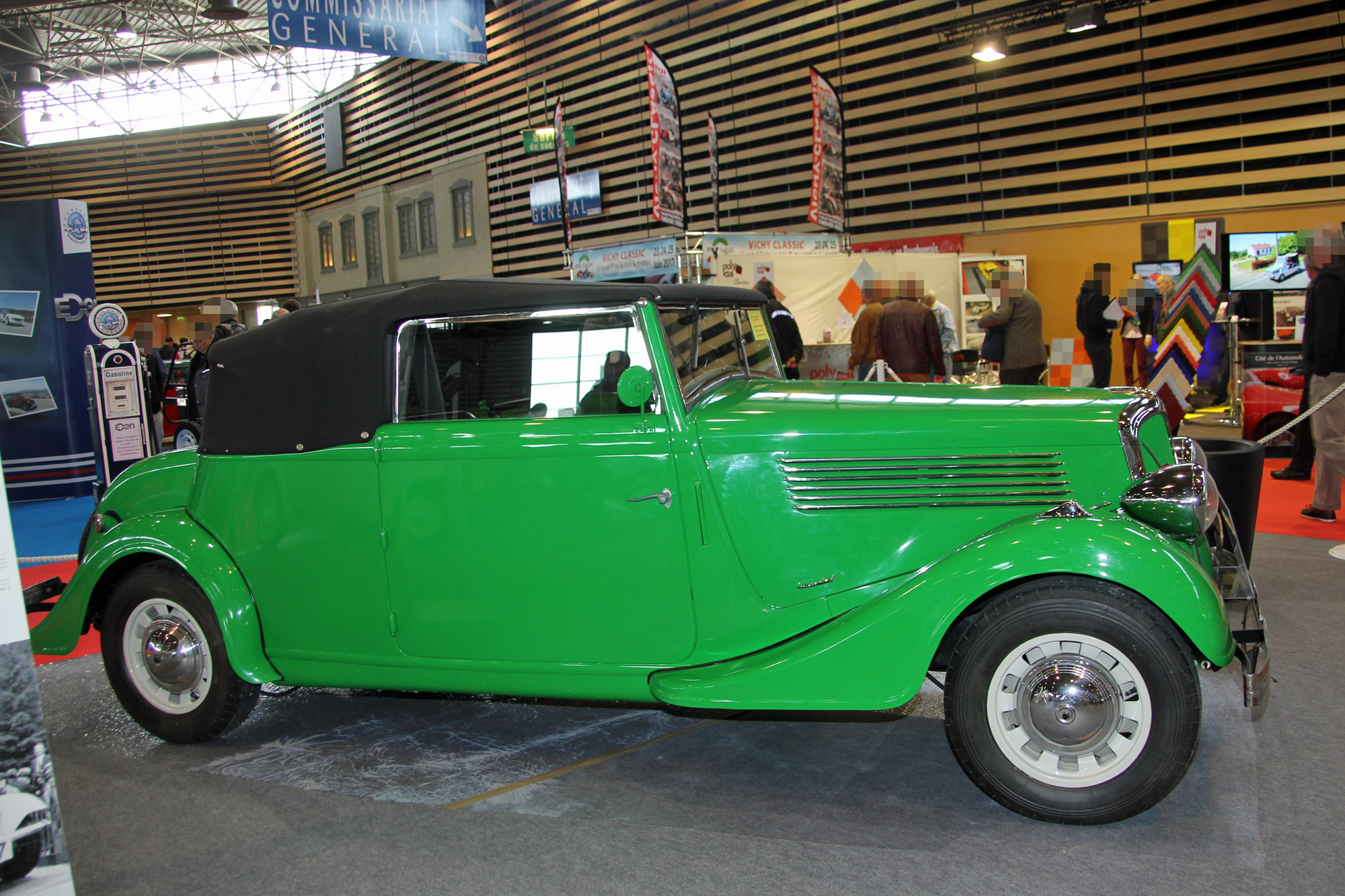 Berliet VIRP (Dauphine)