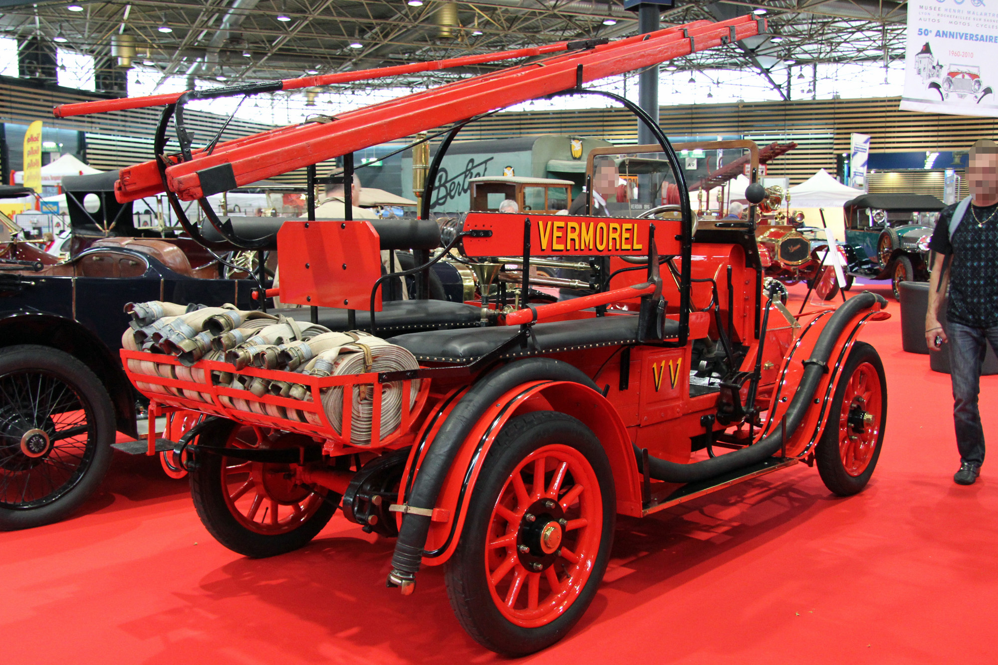 Vermorel Type E