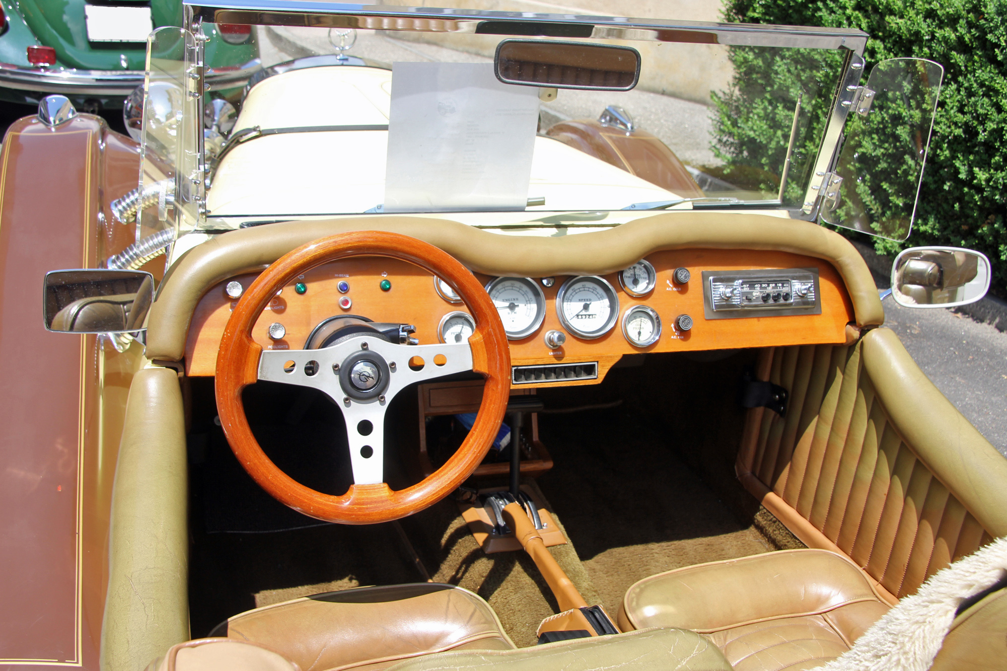 Gazelle SSK