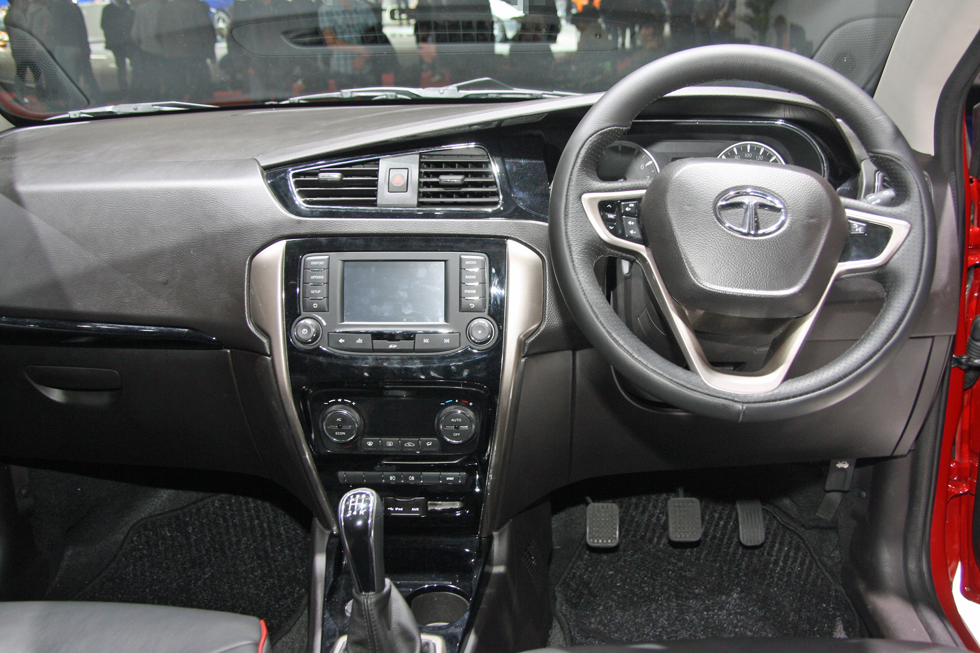 Tata Bolt