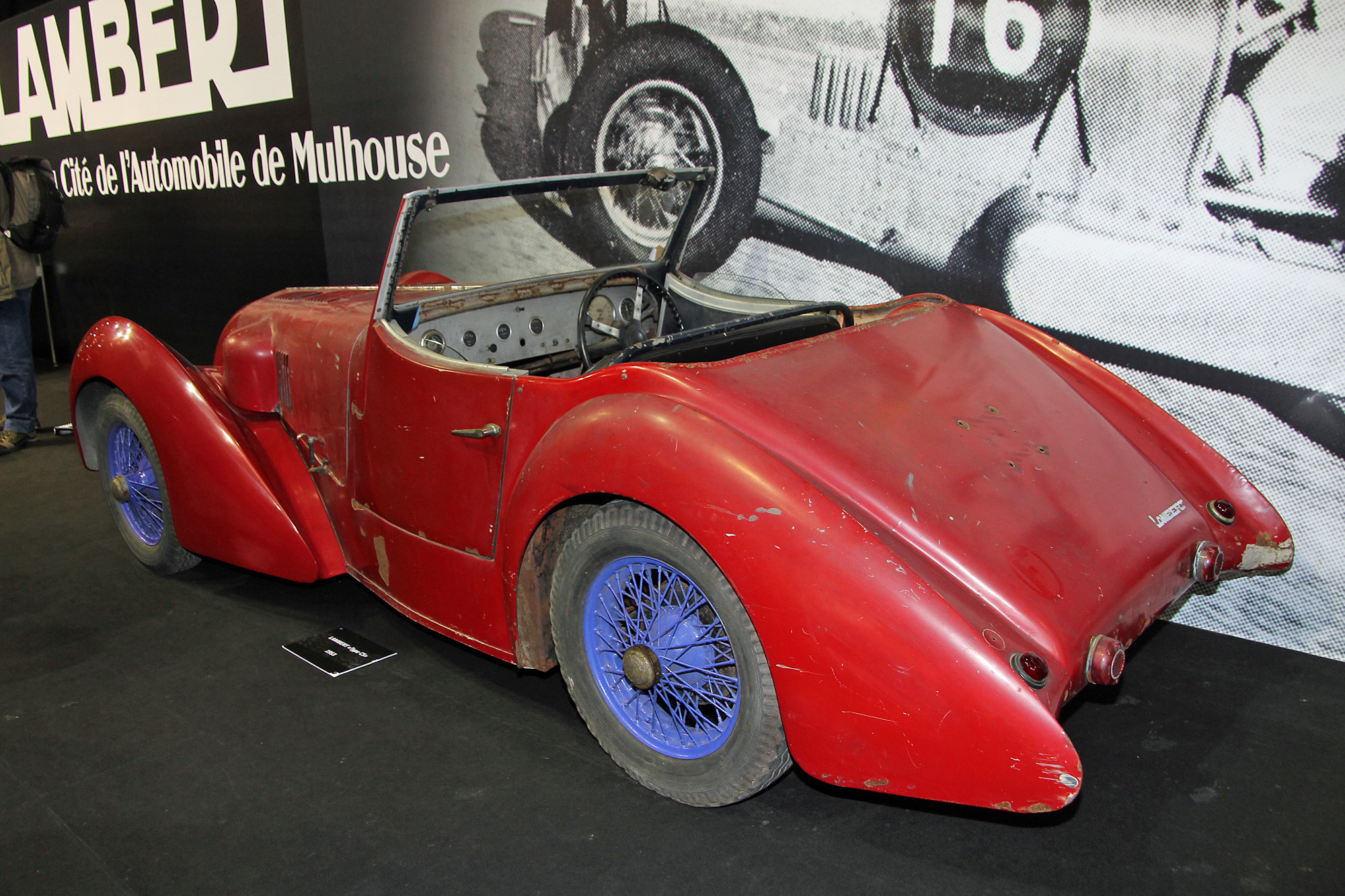 Lamberts Auto Body at Scott Symonds blog