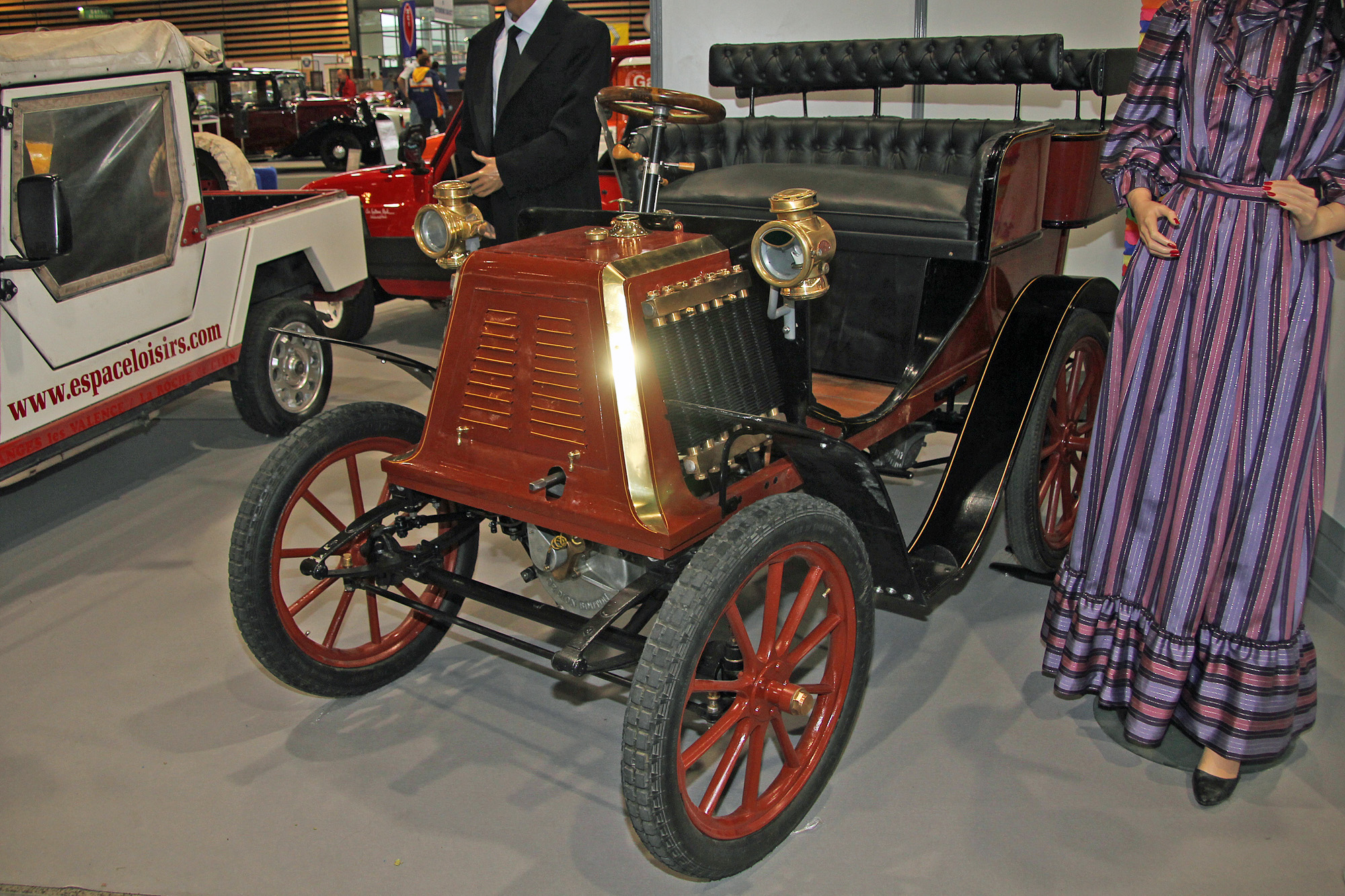 Renault Type C