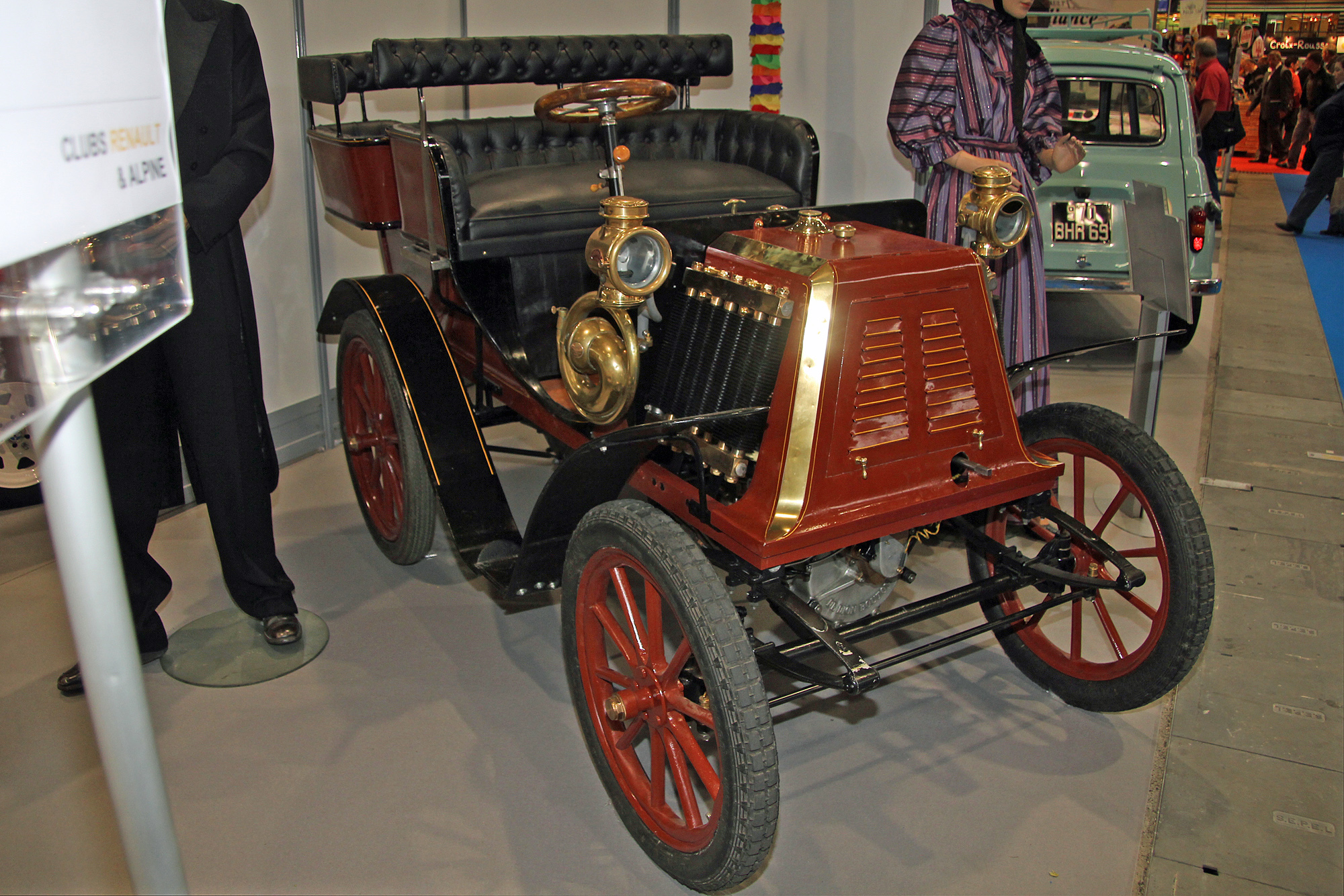 Renault Type C