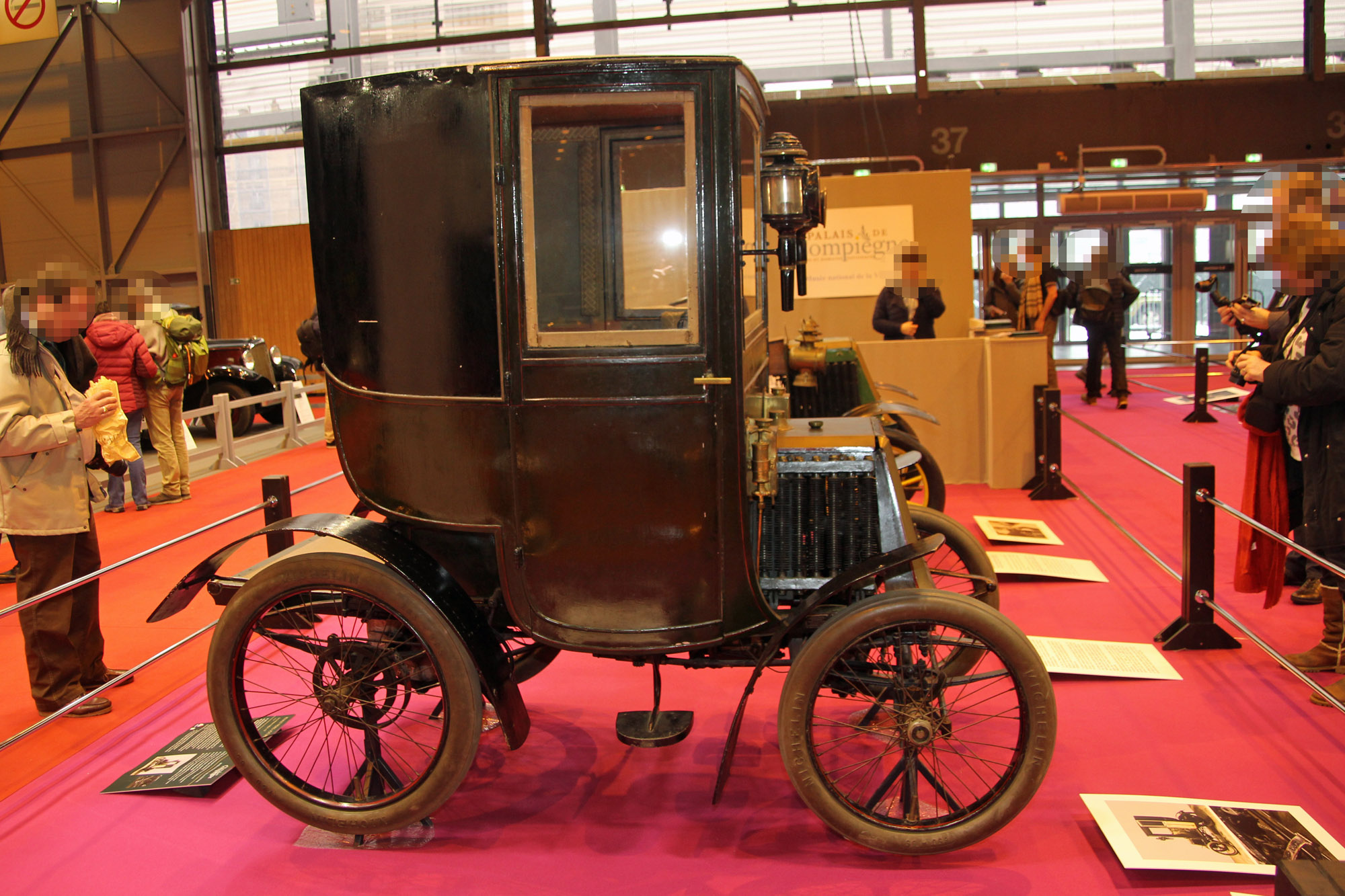 Renault Type C