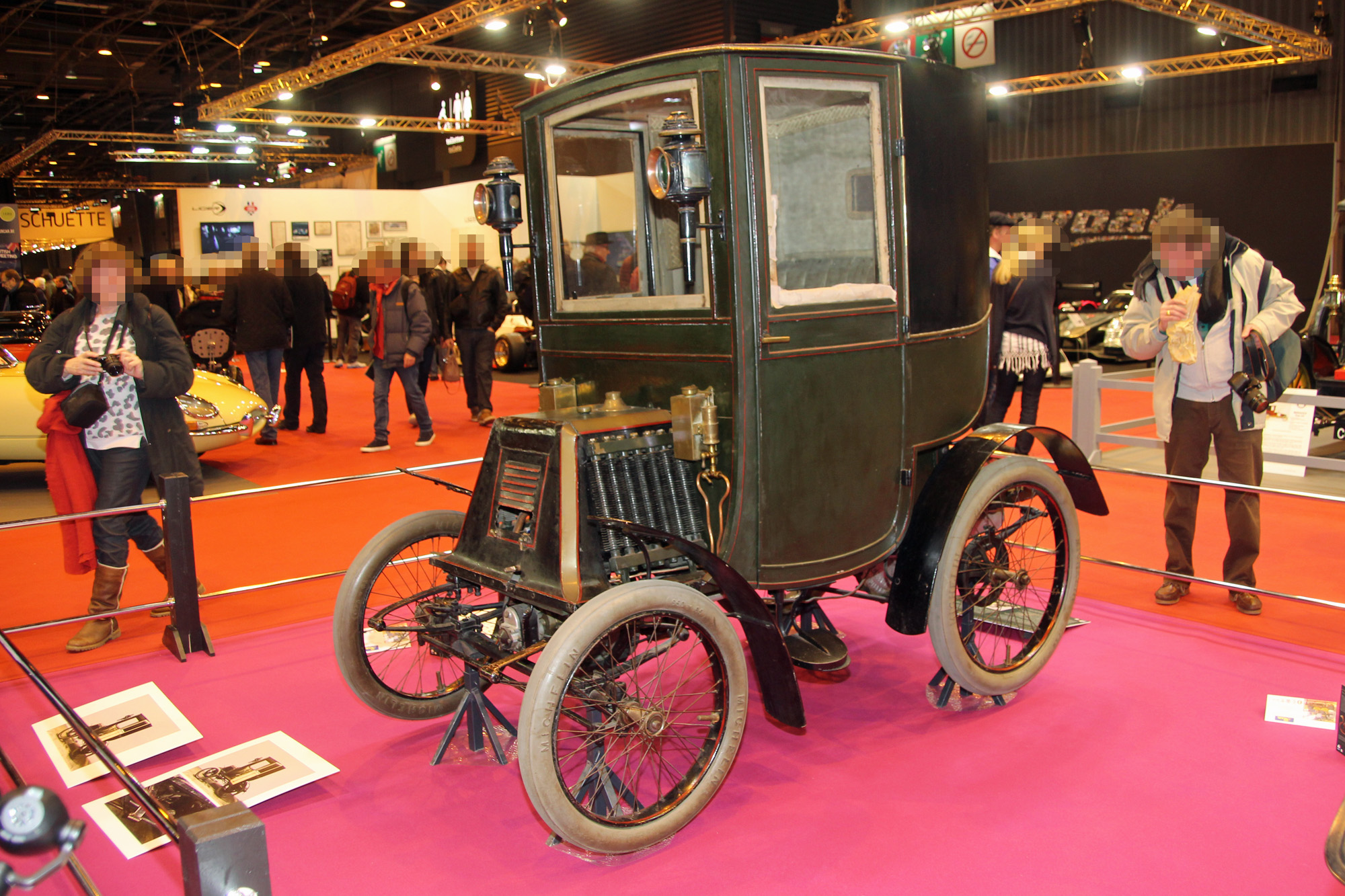 Renault Type C