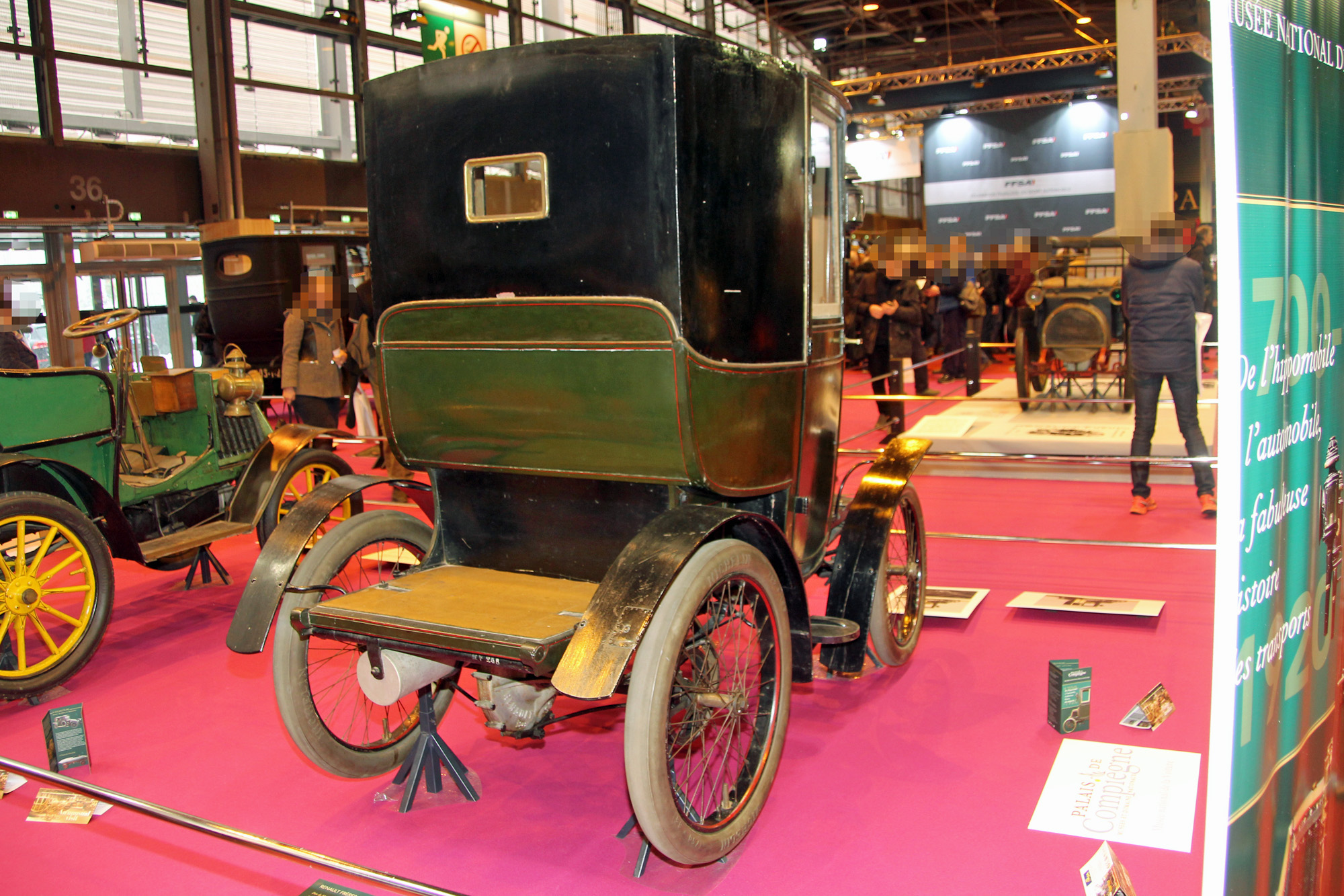 Renault Type C