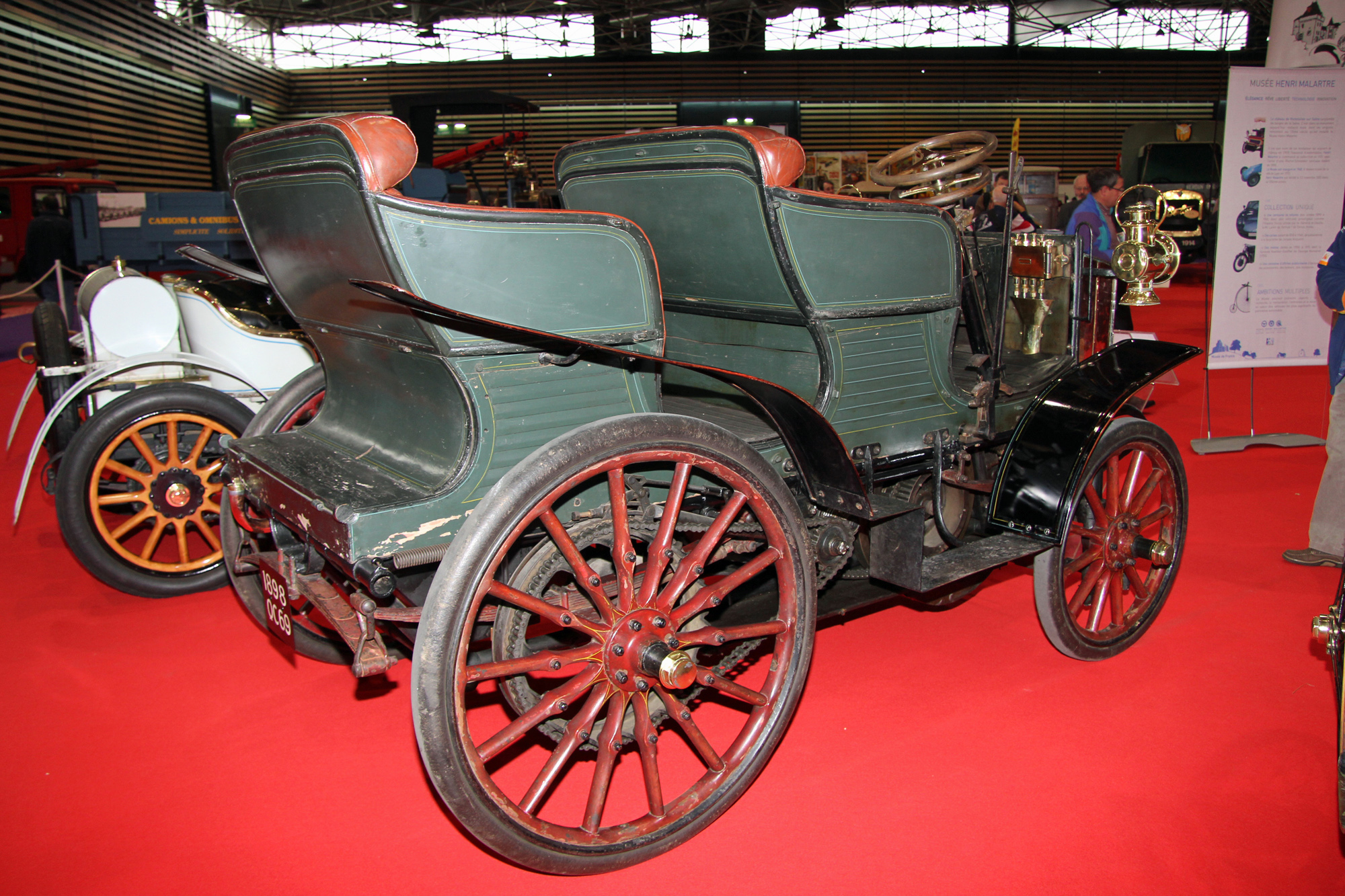 Audibert et Lavirotte 251