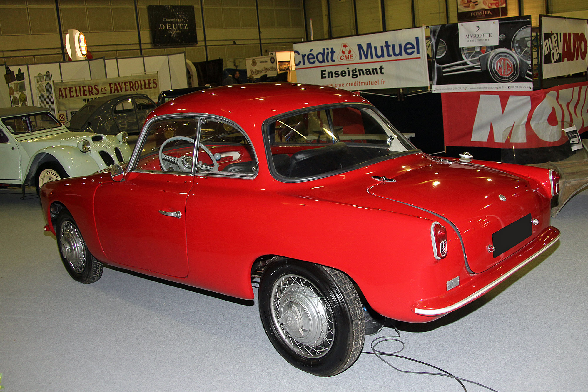 UMAP 425 SM