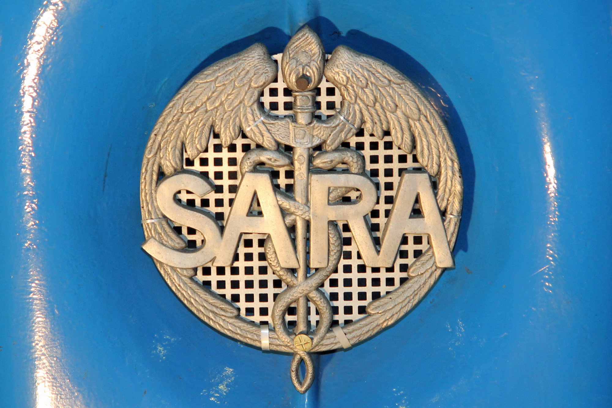 Sara AT