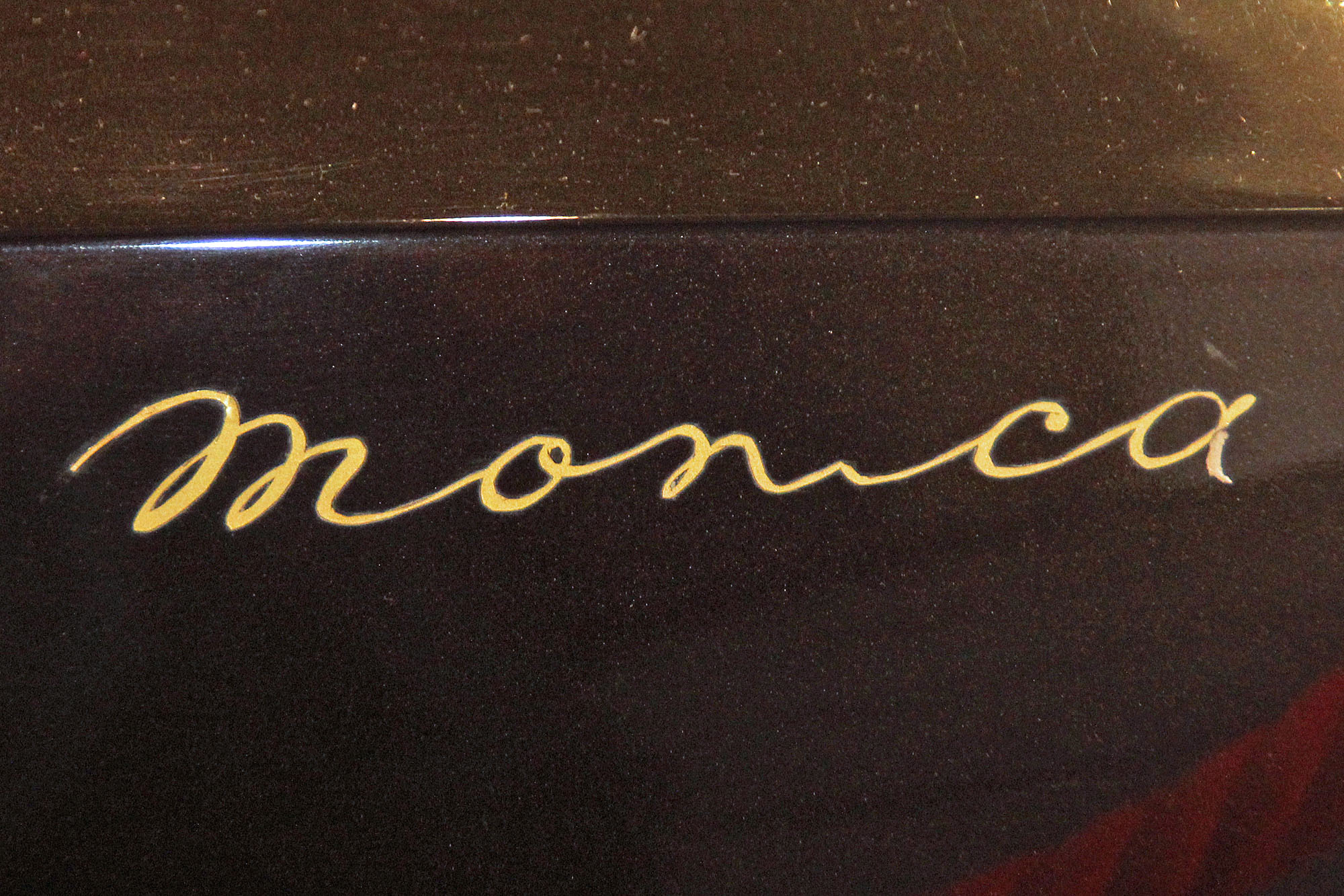 Monica 560