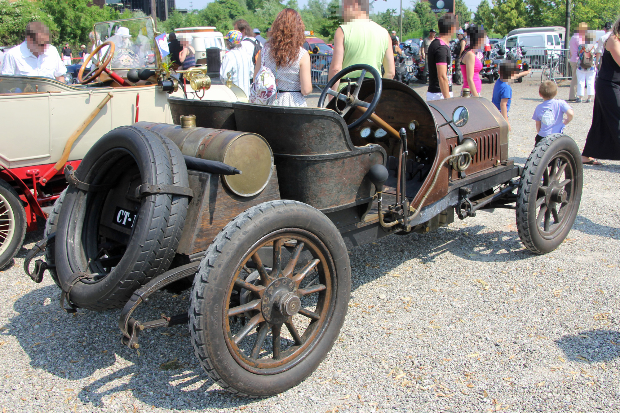Barré 1912