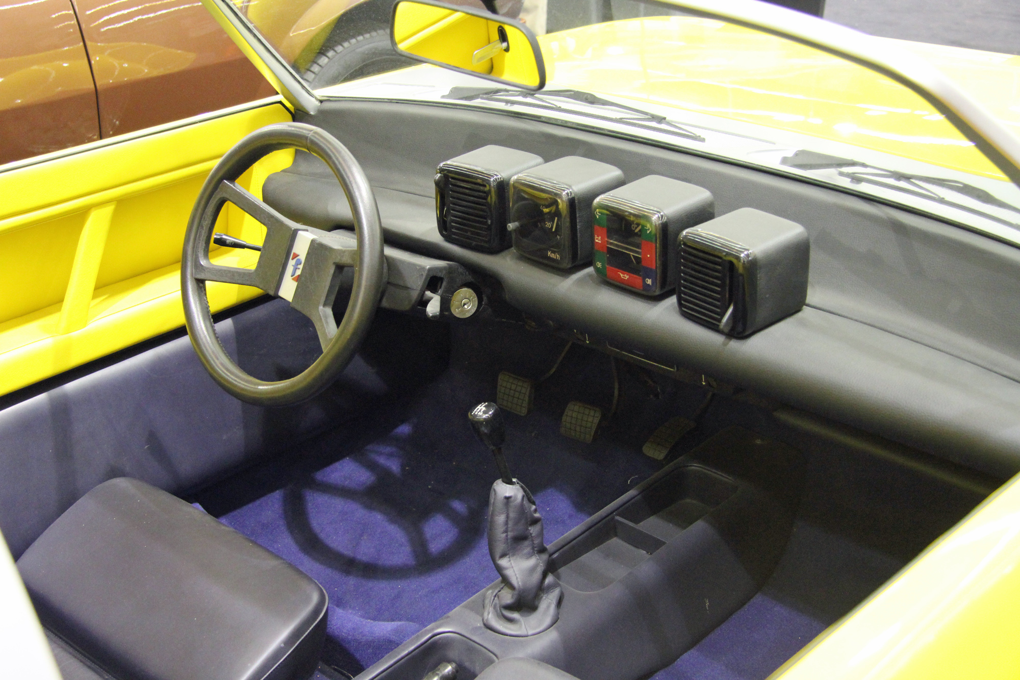 Peugeot Concept 104 Peugette