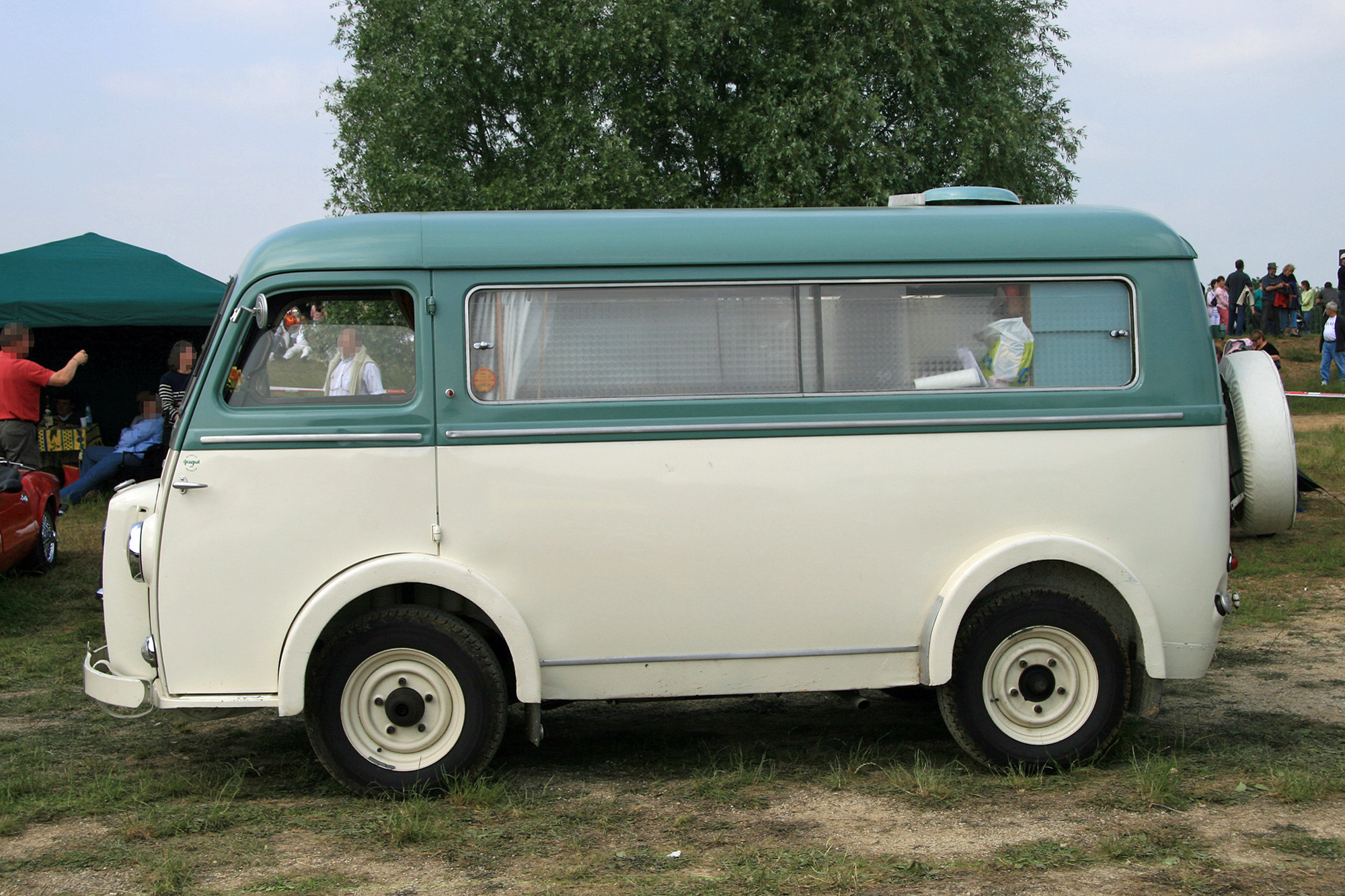 Peugeot D3/D4