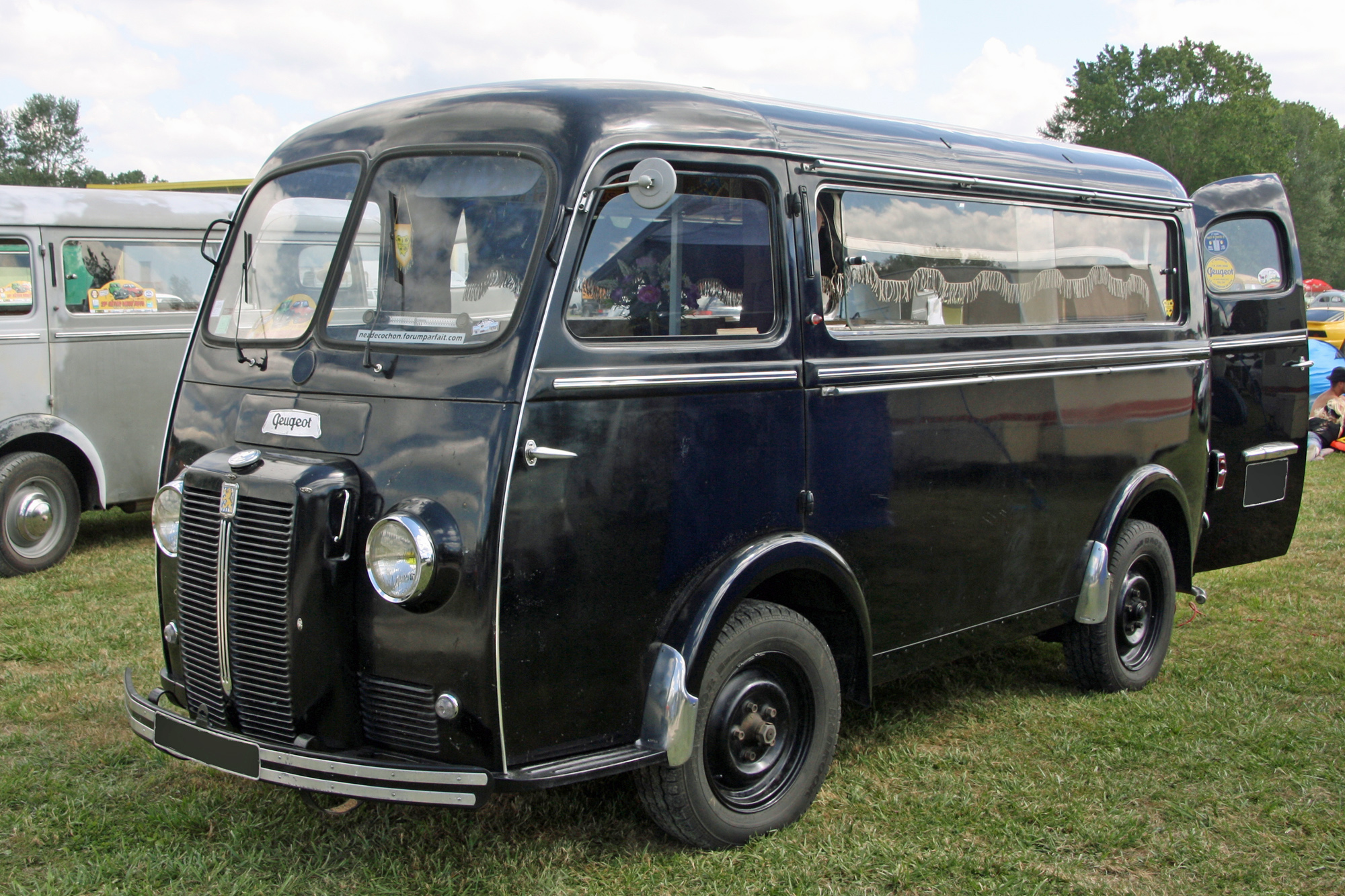 Peugeot D3/D4