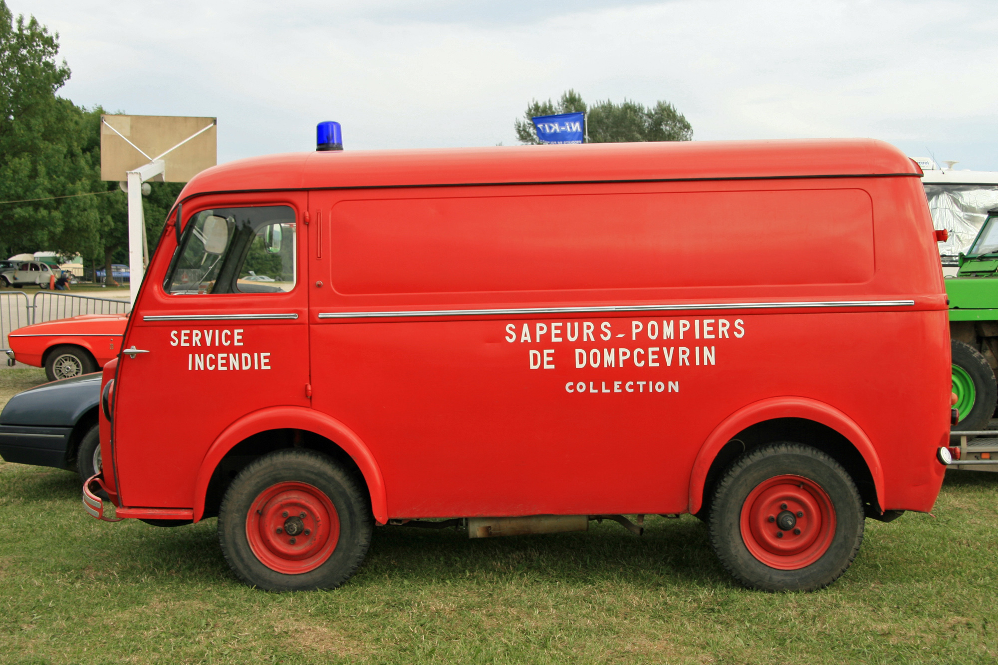 Peugeot D3/D4