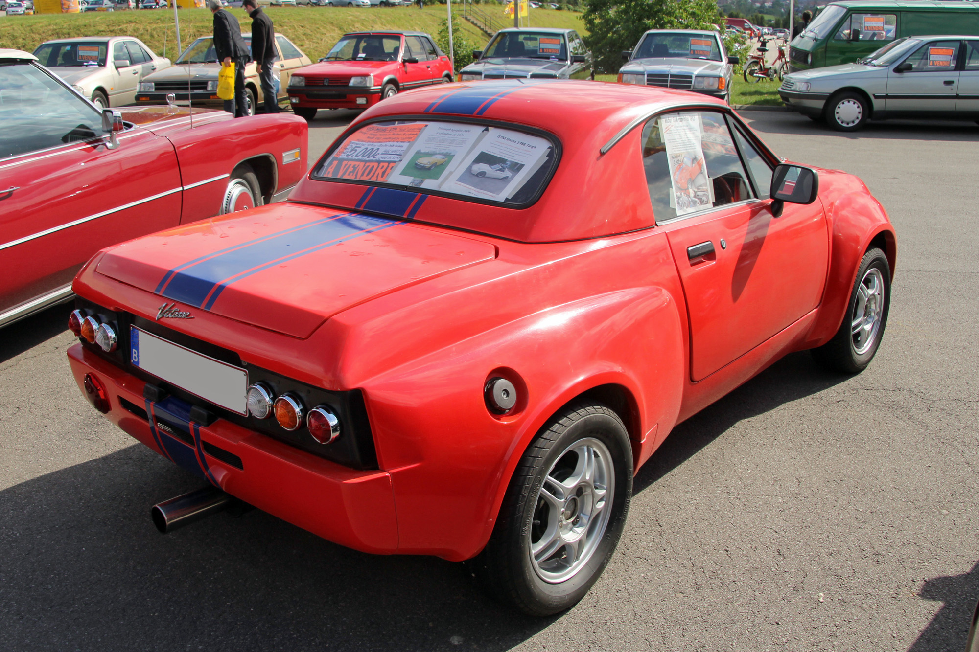 Midas GTM
