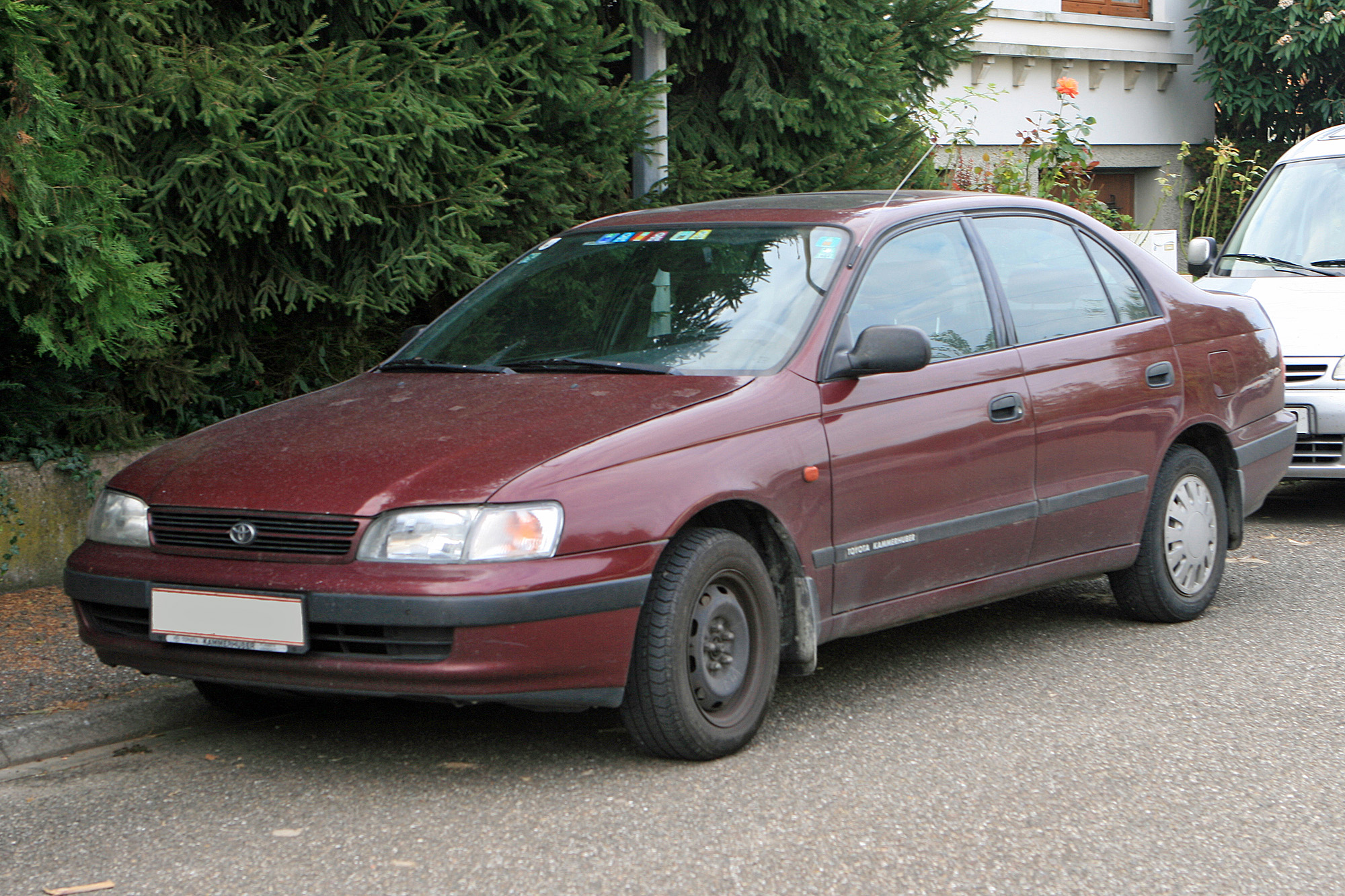 Toyota Carina E